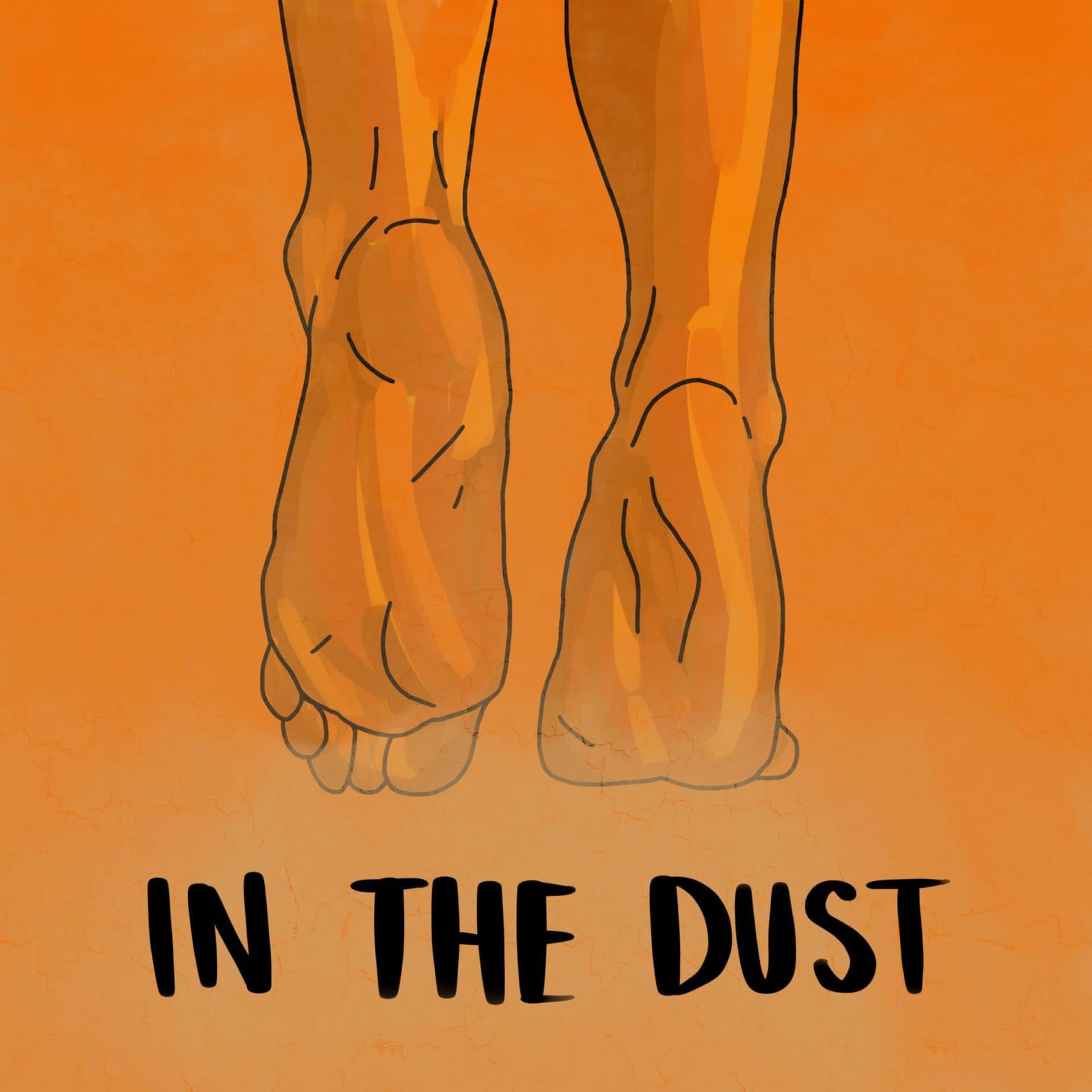 In the Dust Podcast - Podcasts