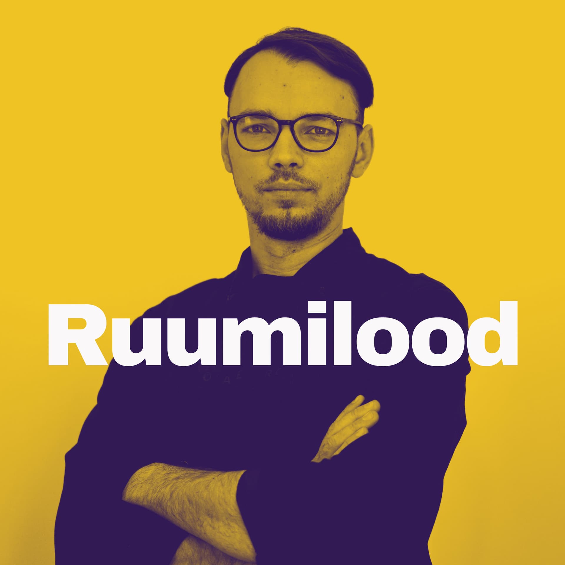 Ruumilood - Podcasts