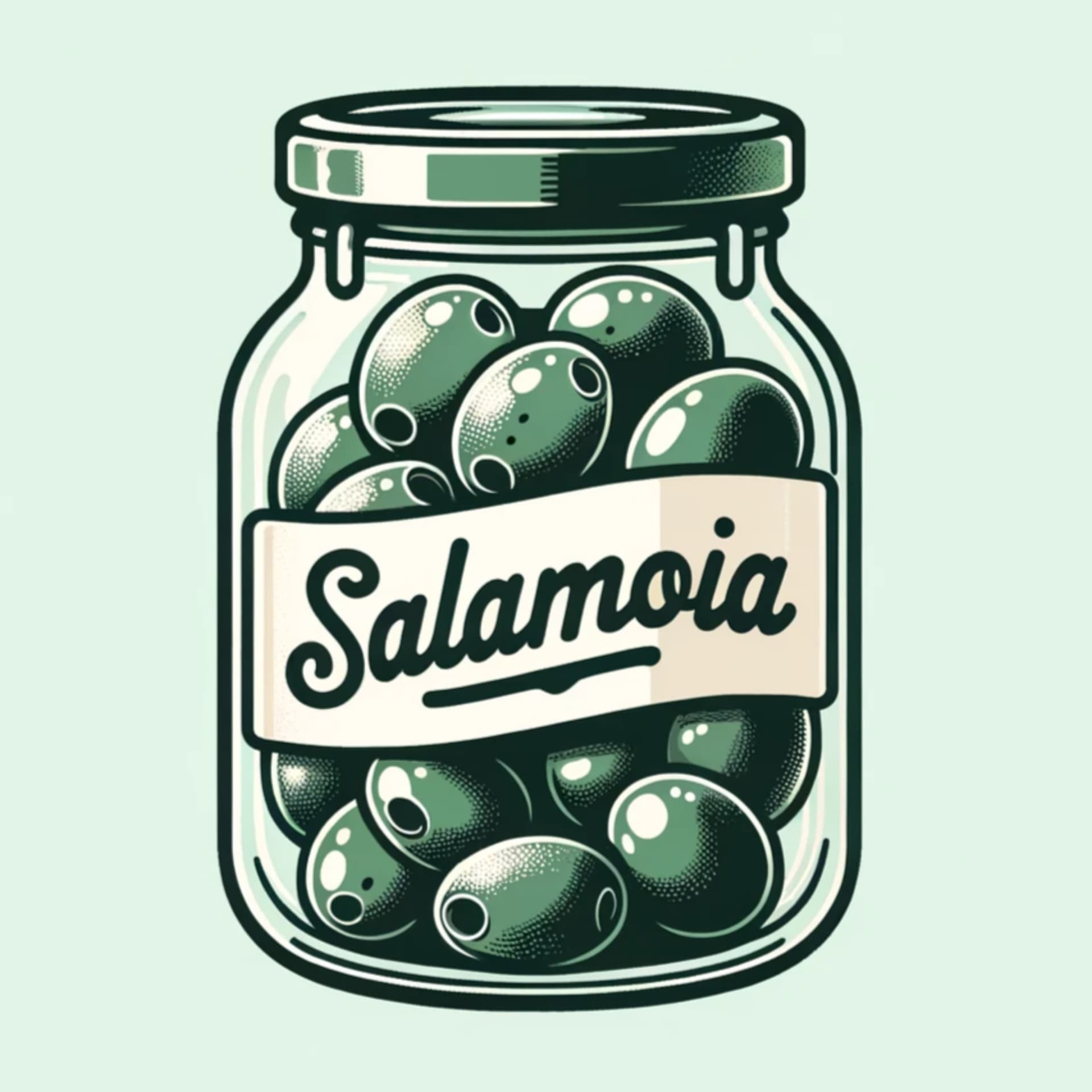 Salamoia - Podcasts