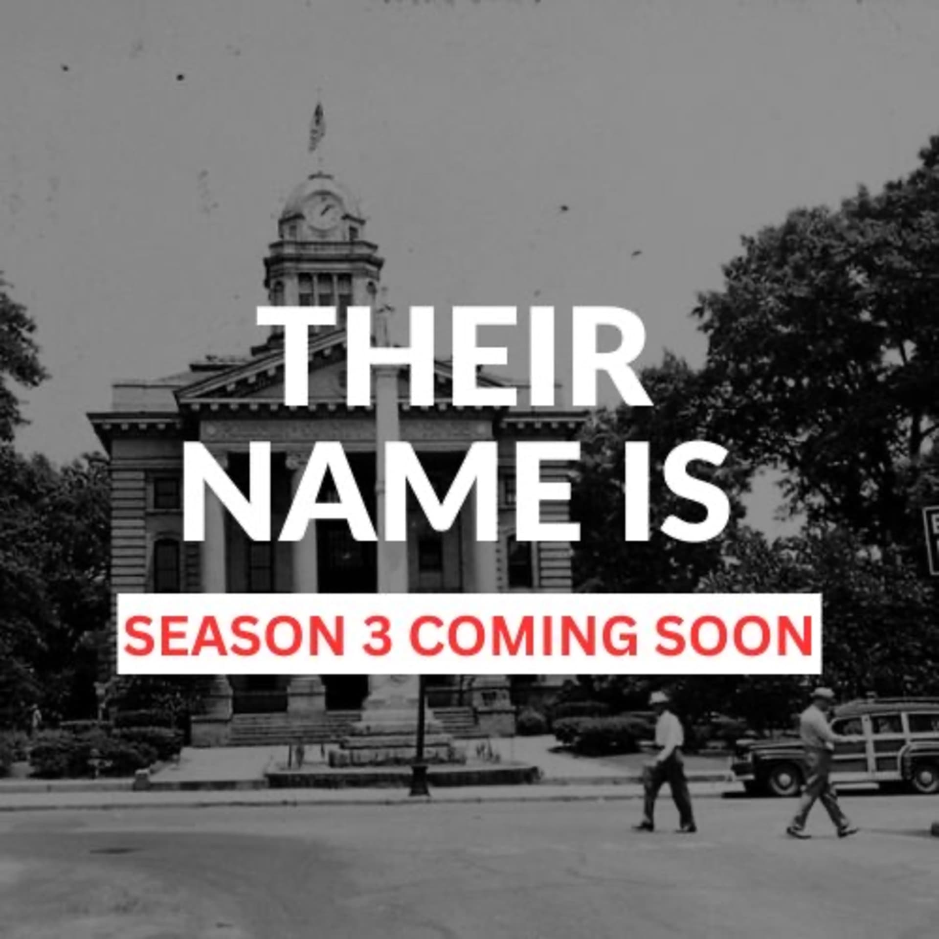 Their Name Is