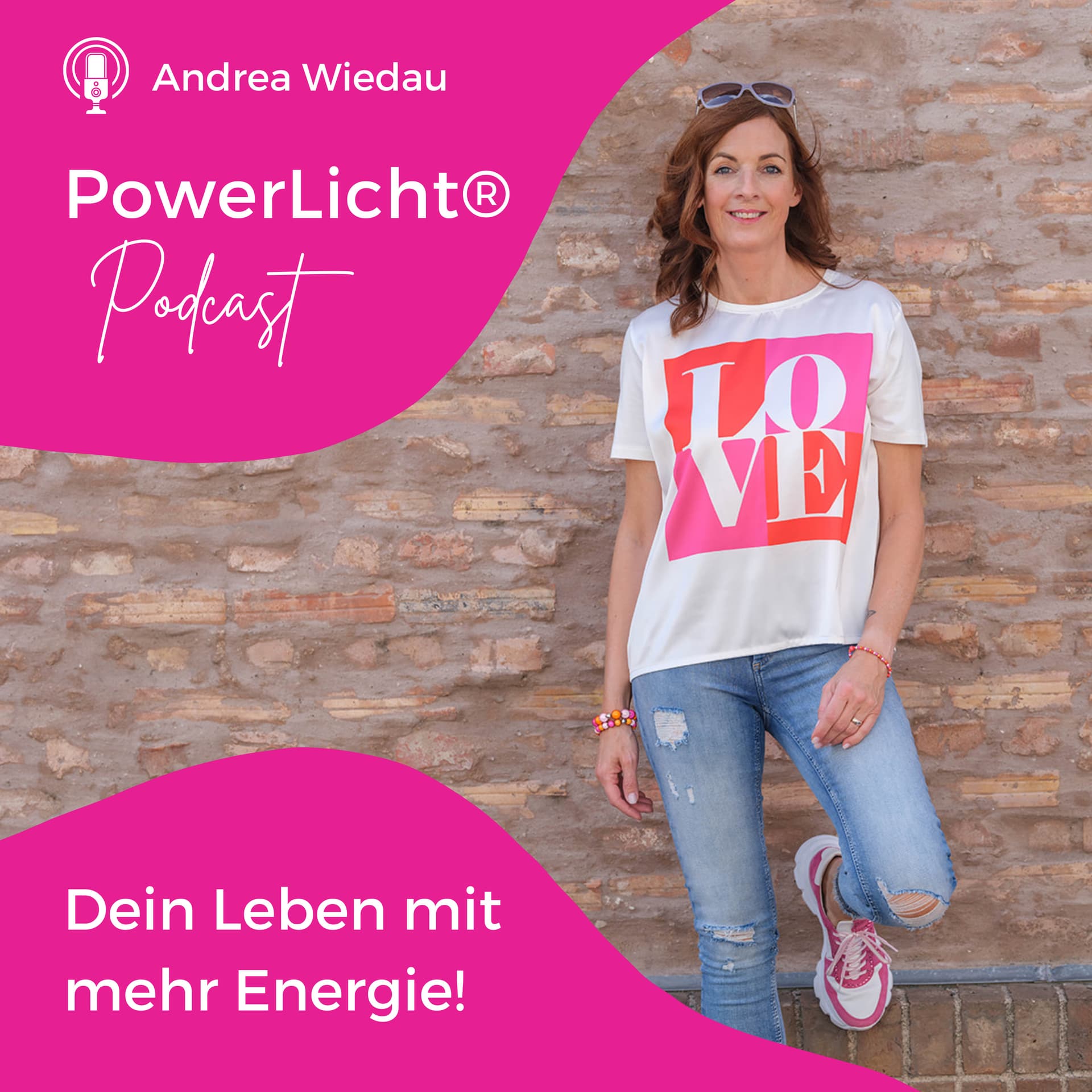 Power Licht® Podcast - Podcasts