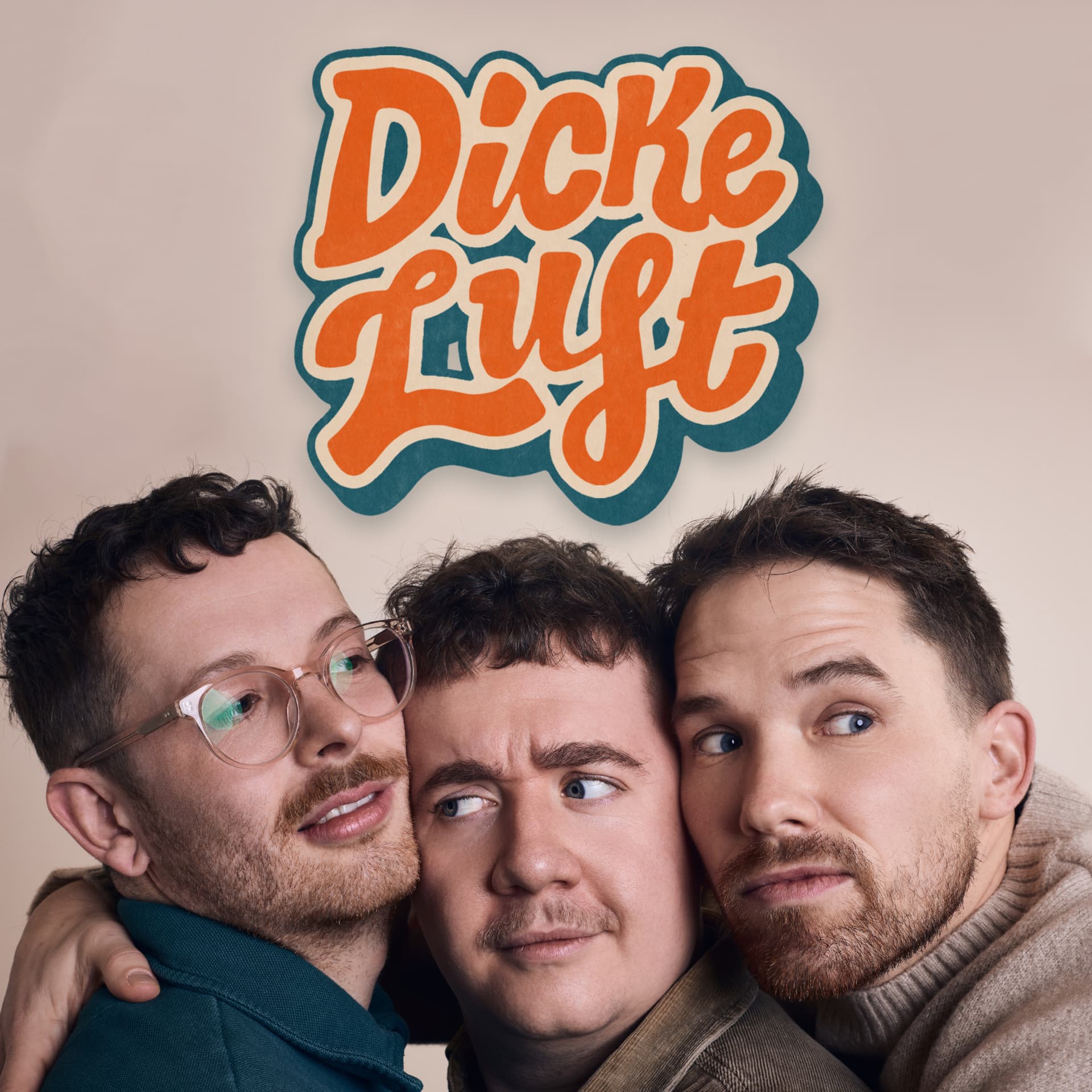 Dicke Luft - Podcasts