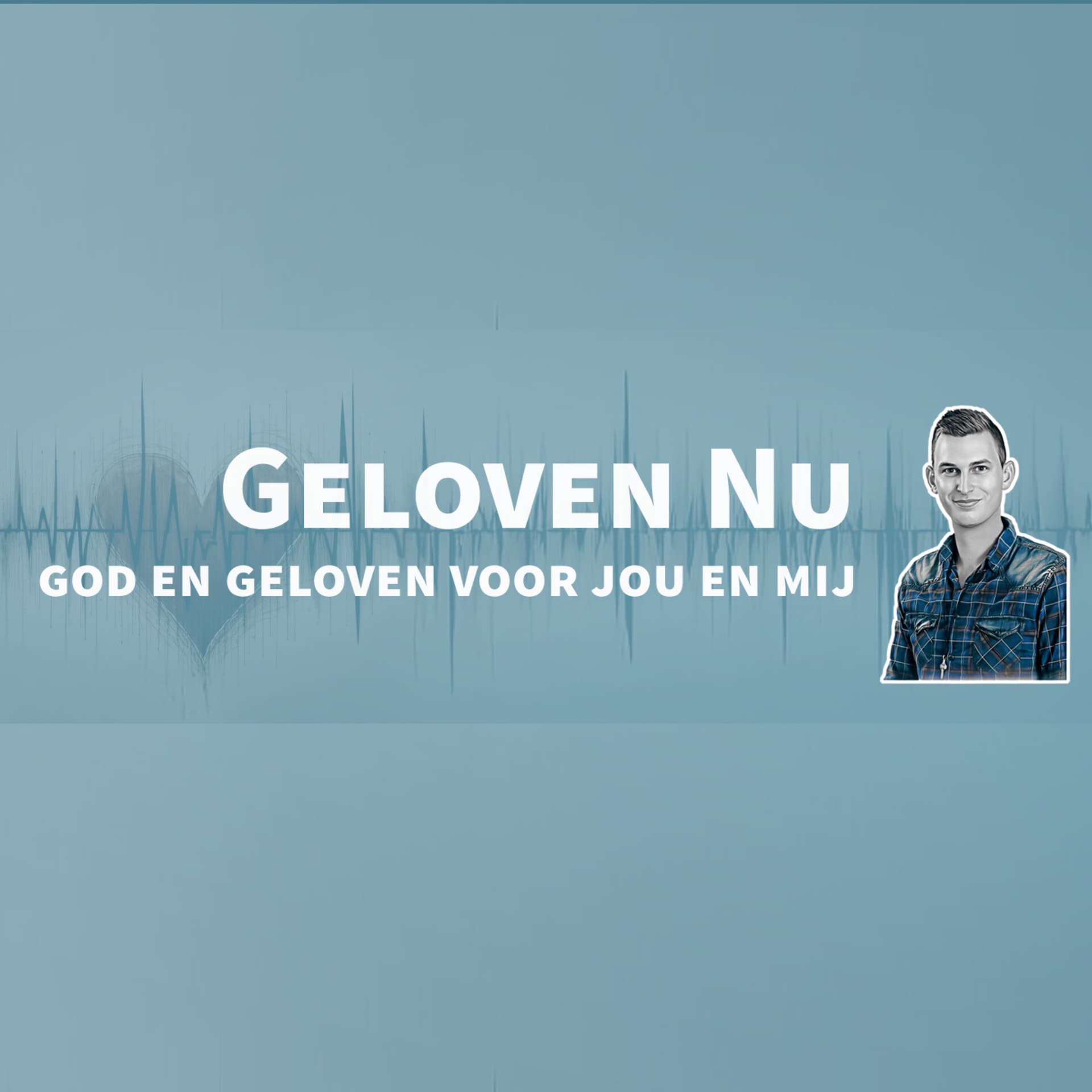 GelovenNu - Podcasts