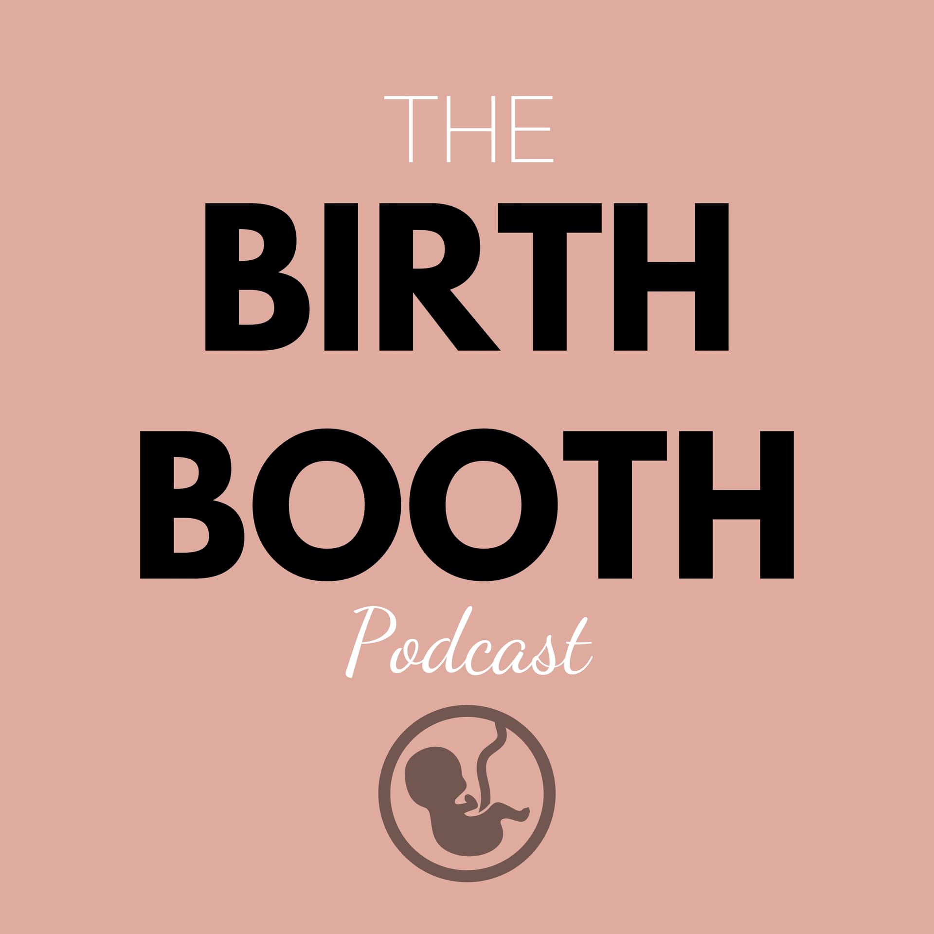 The Birth Booth Podcast - Podcasts