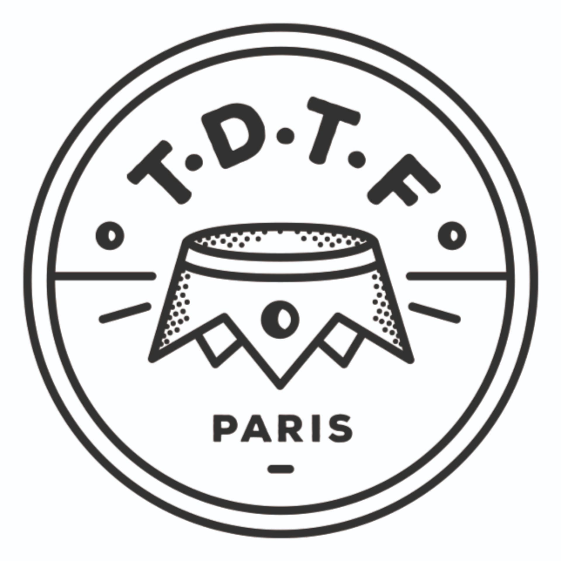 T D T F paris