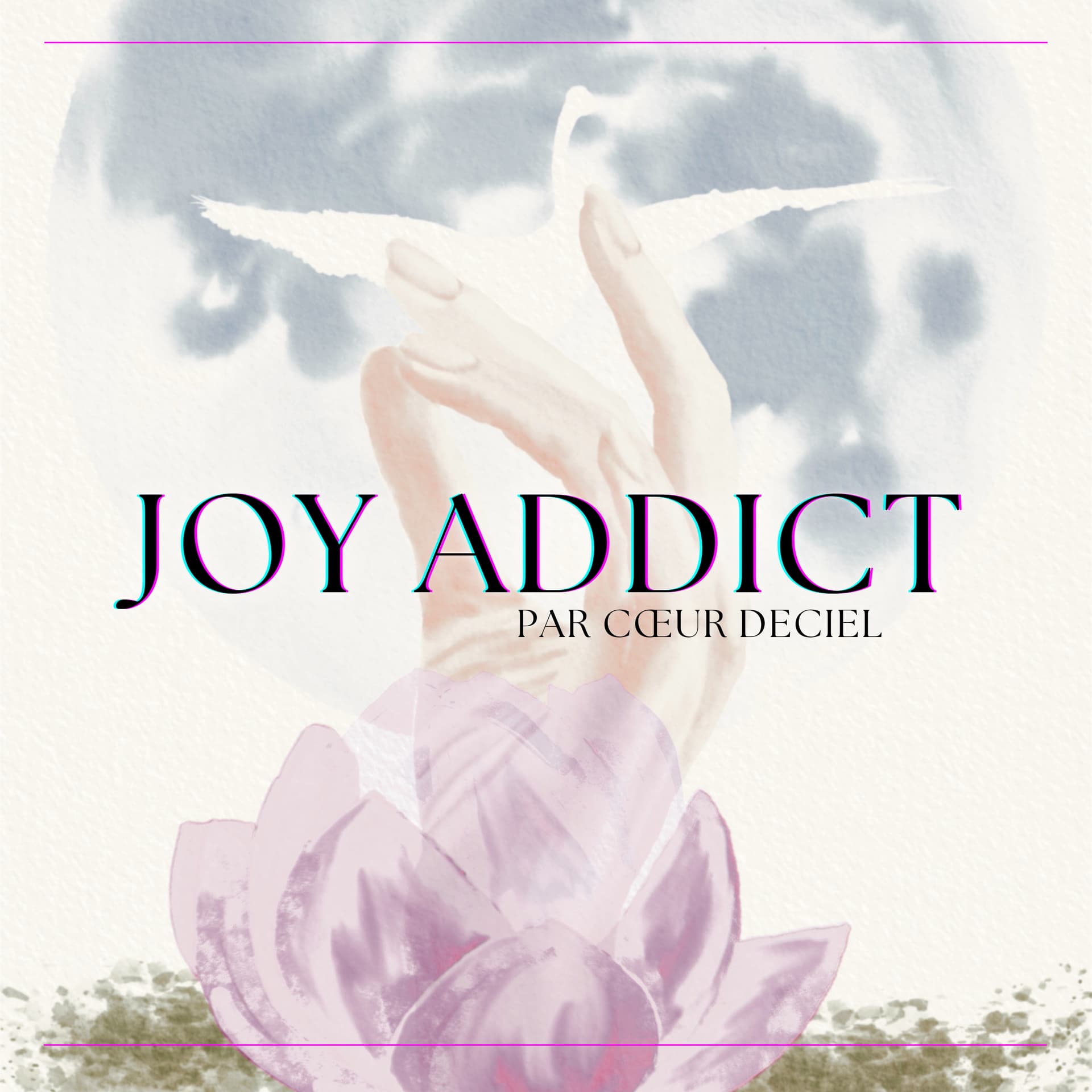 Joy Addict - Podcasts