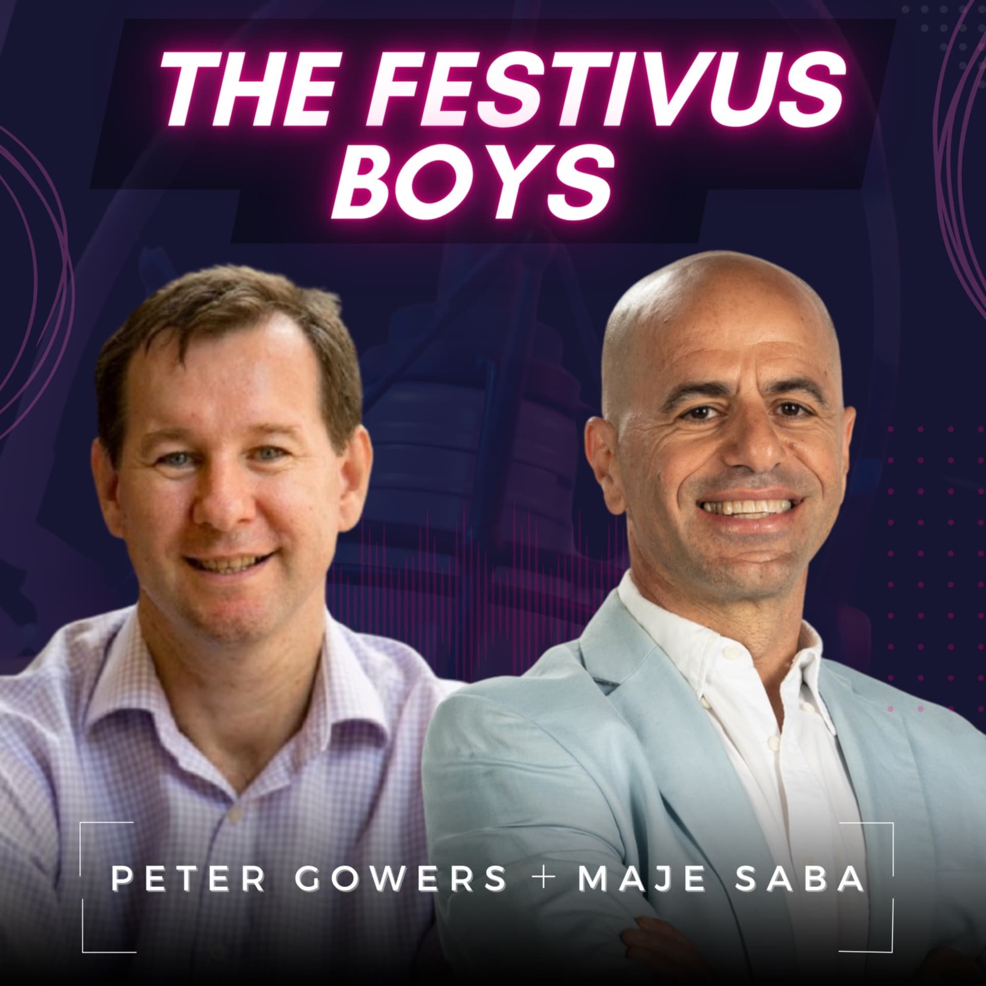 The Festivus Boys Podcast - Podcasts