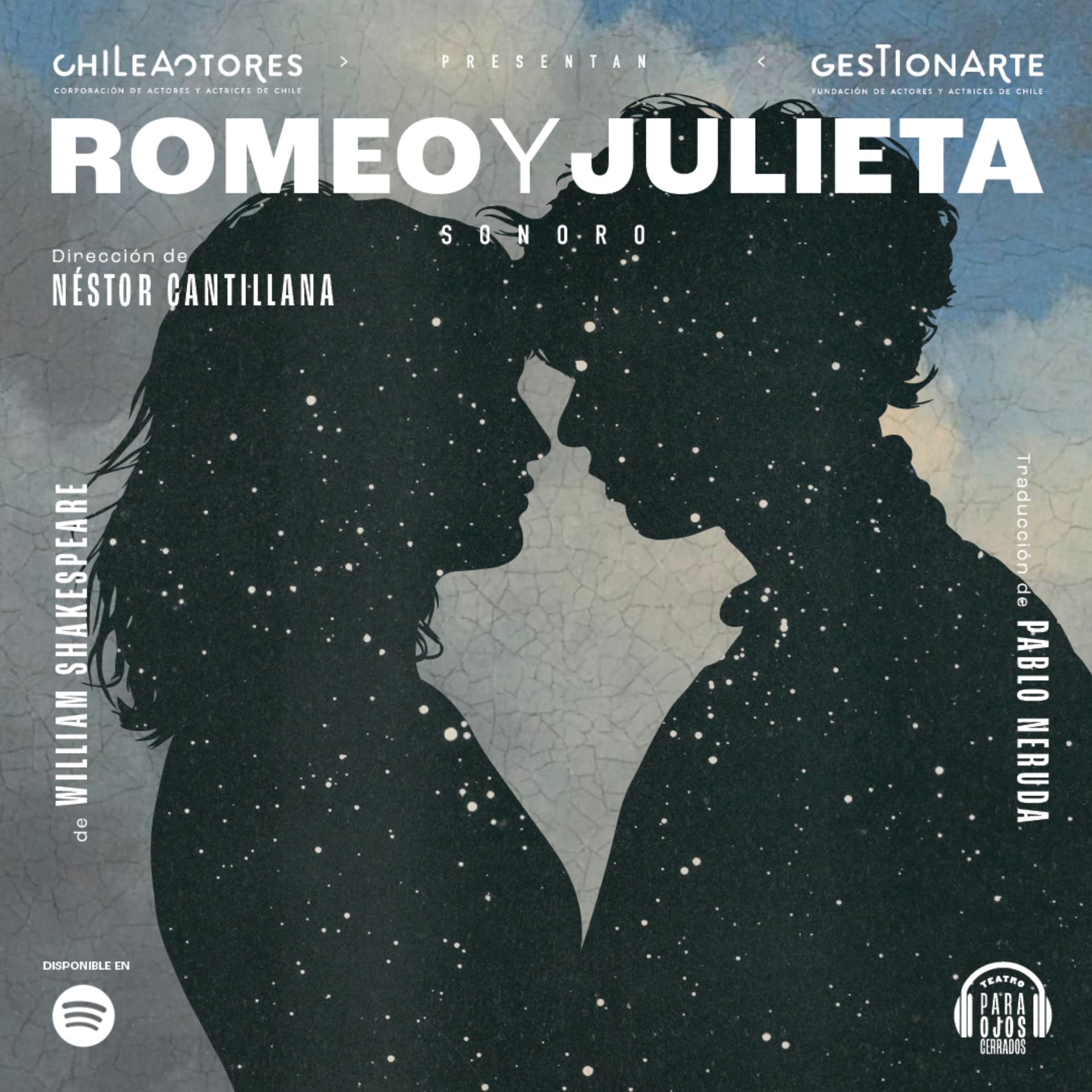 Romeo y Julieta sonoro - Podcasts