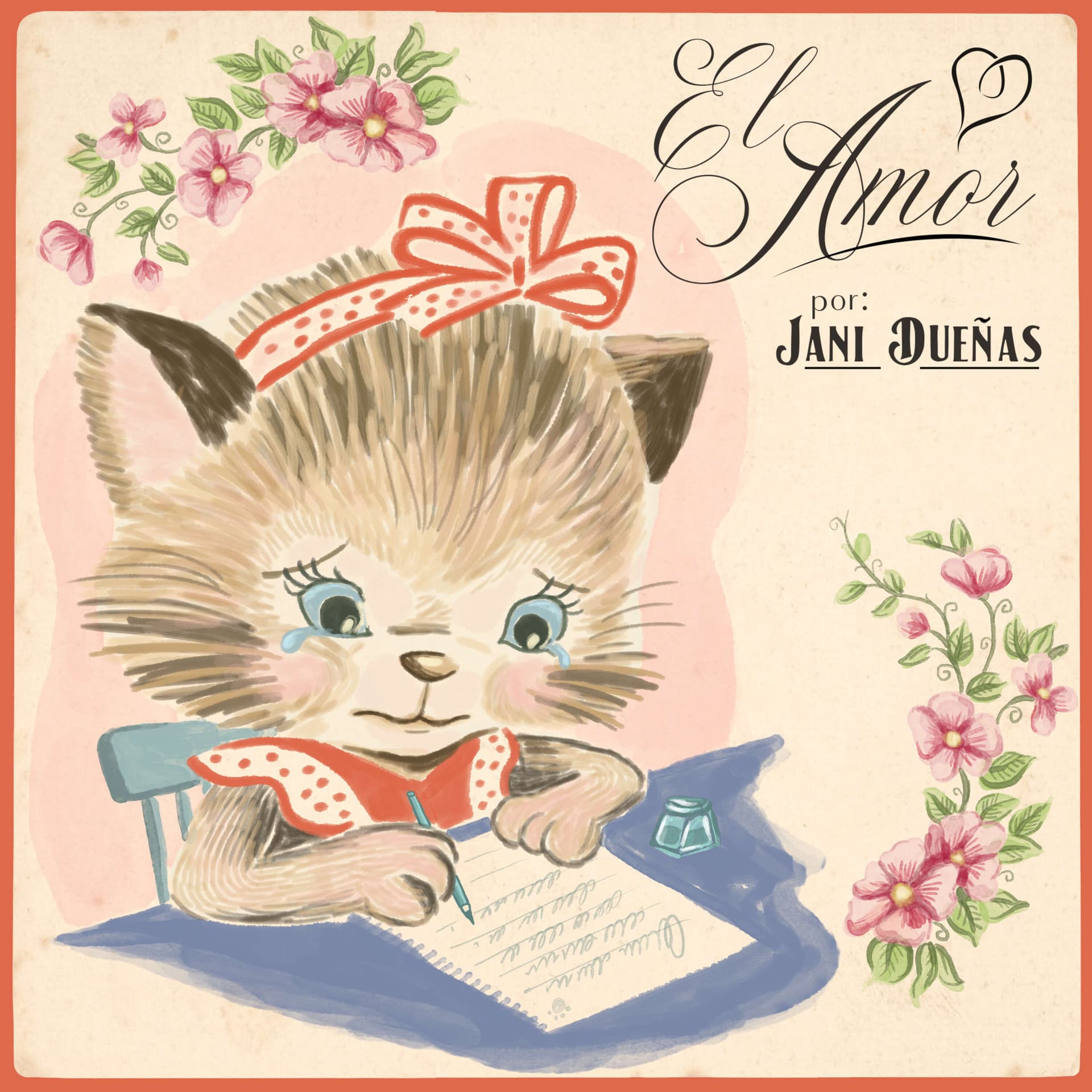 El Amor, por Jani Dueñas - Podcasts