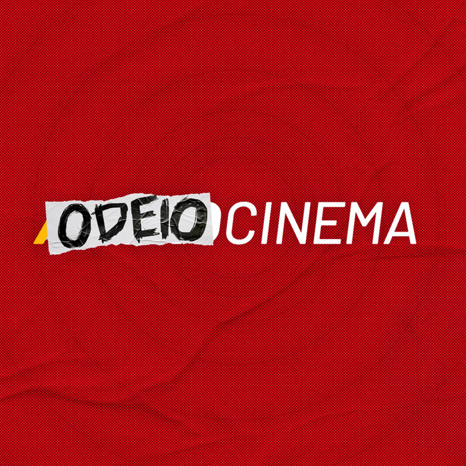 OdeioCinema - Podcasts