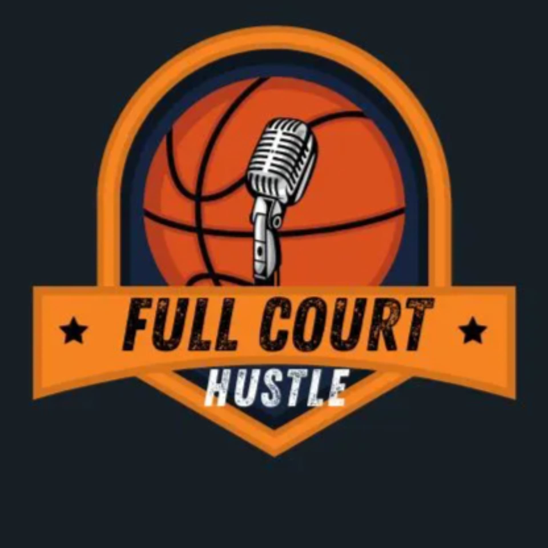 Full Court Hustle