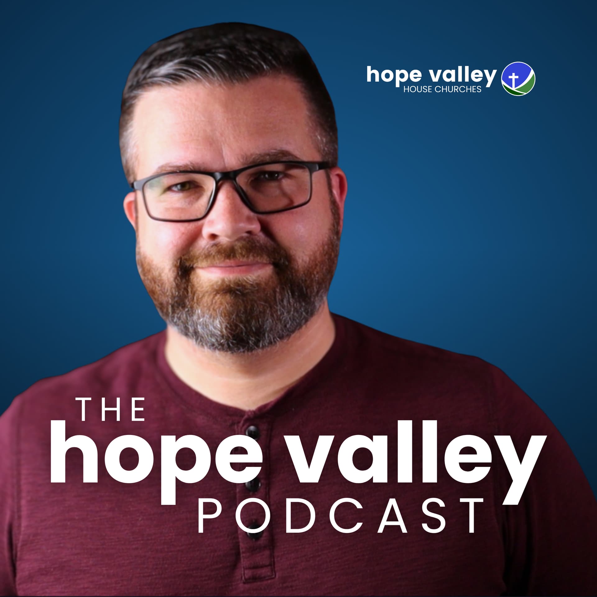 The Hope Valley Podcast - Podcasts