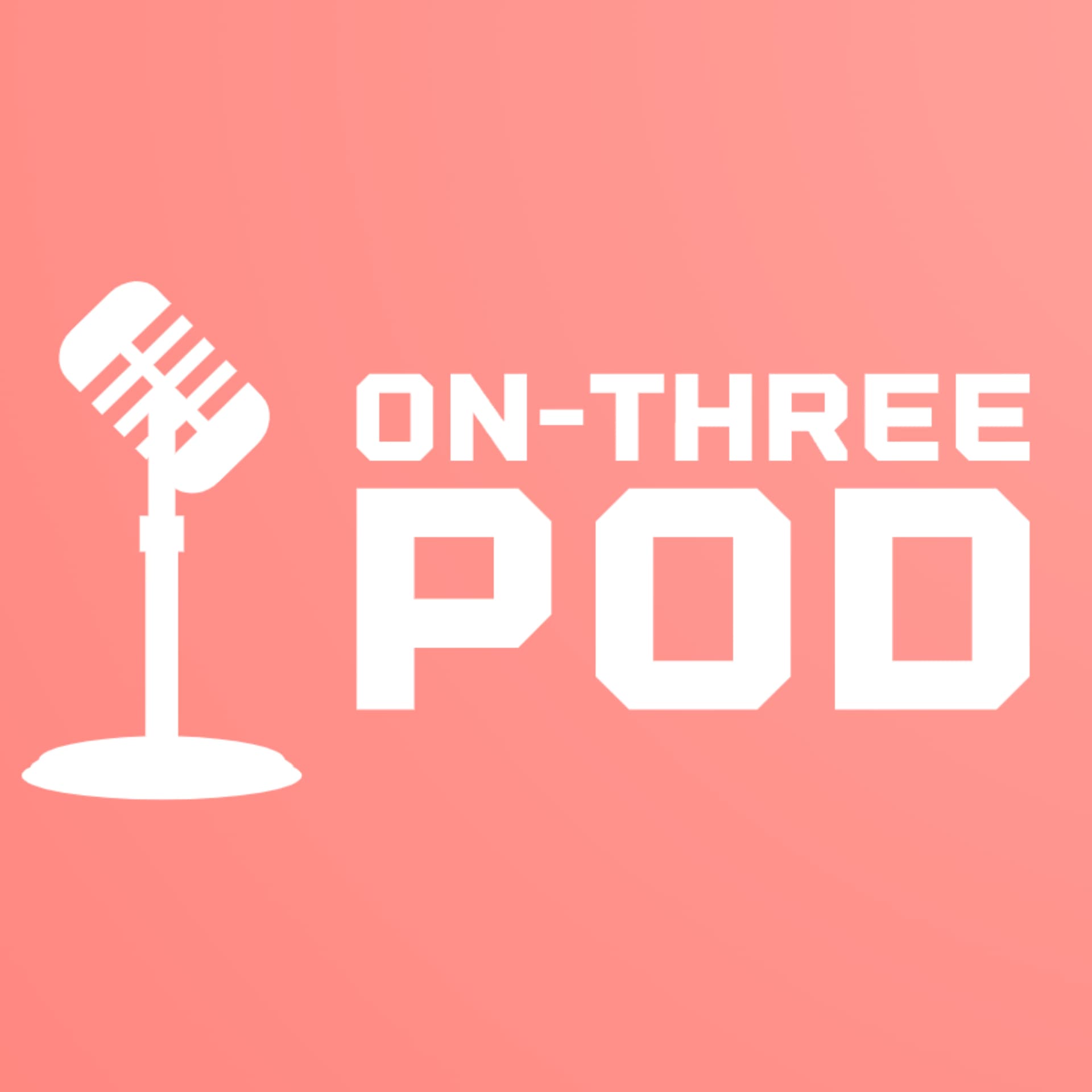 OnThree Podcast - Podcasts