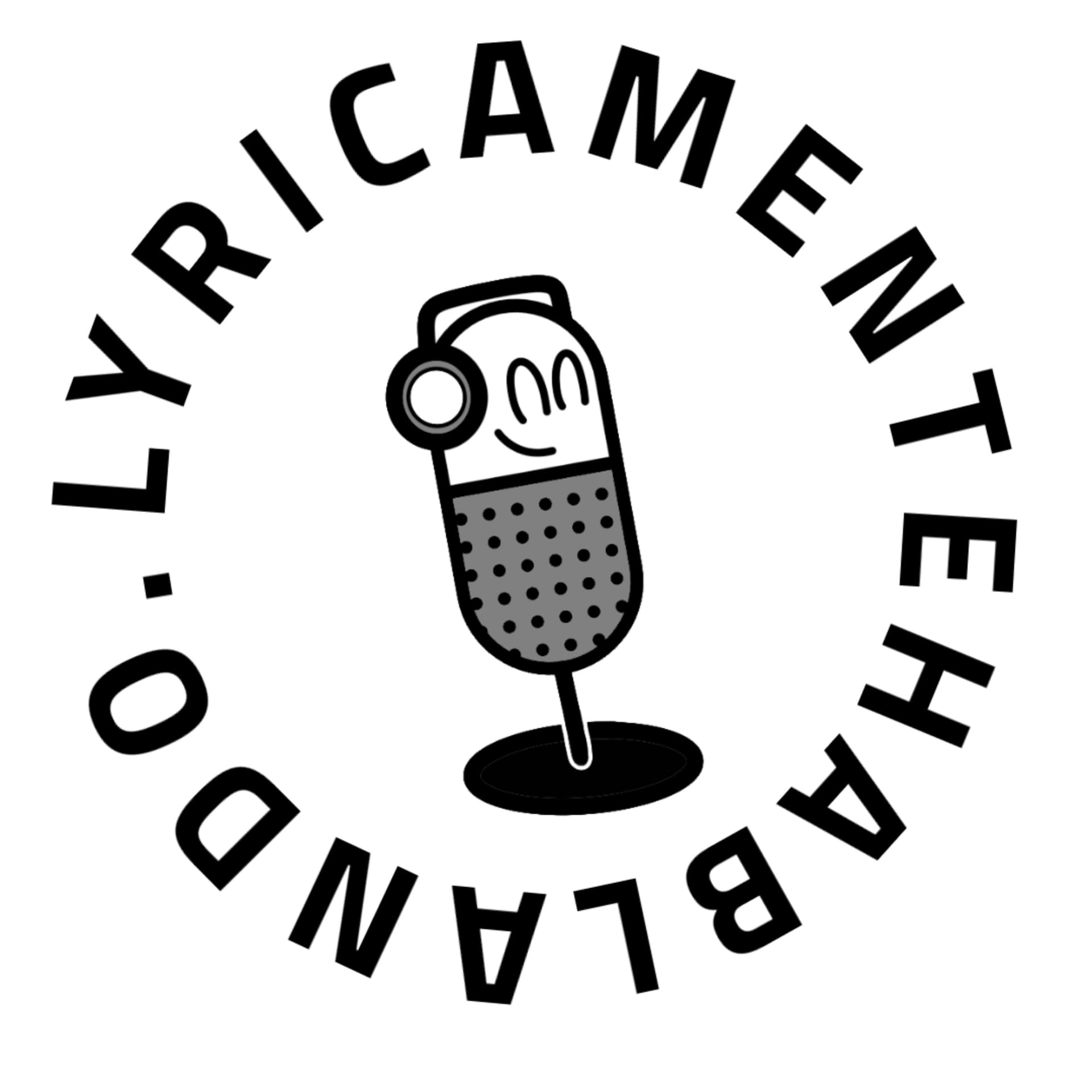 Lyricamentehablando - Podcasts