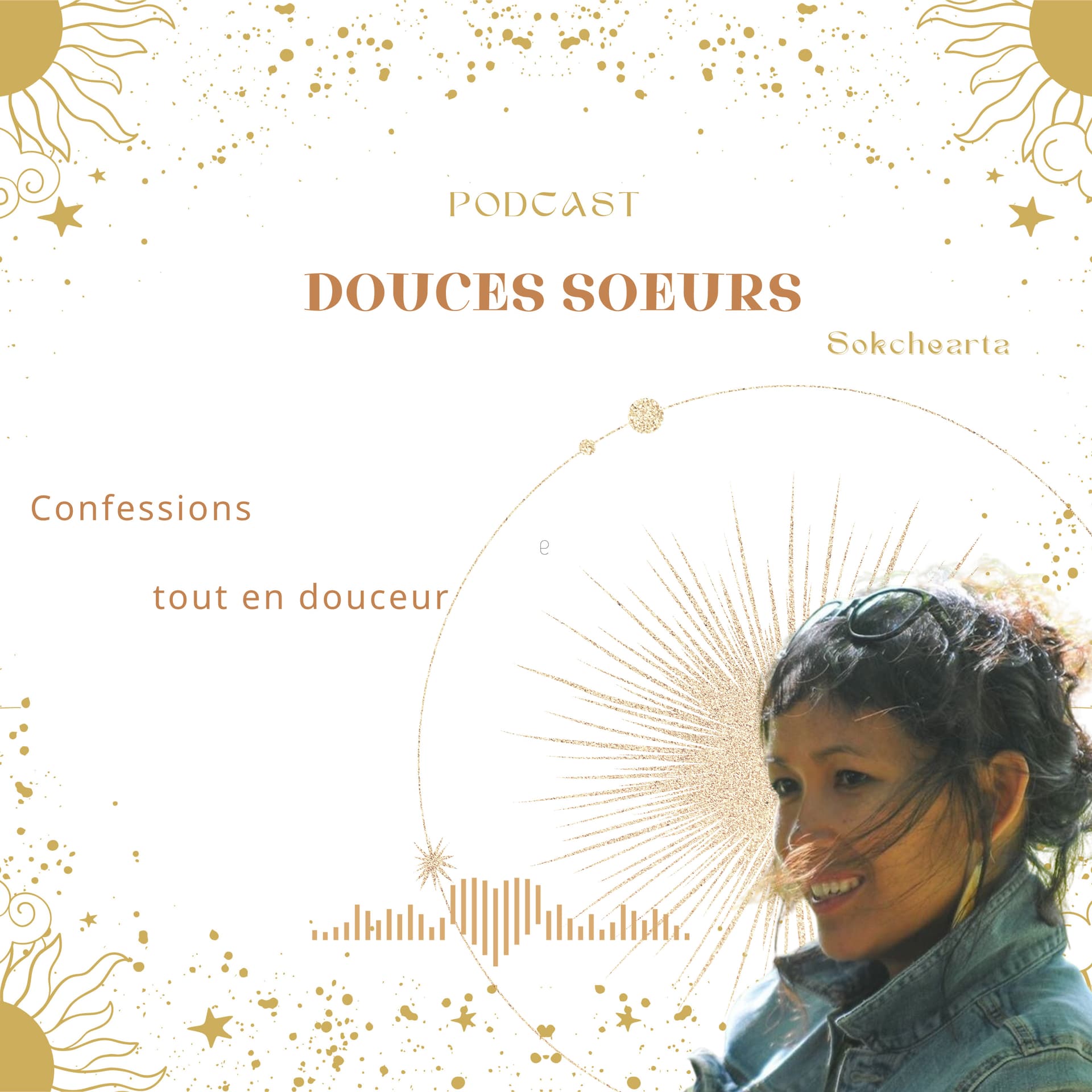 Douces Soeurs - Podcasts
