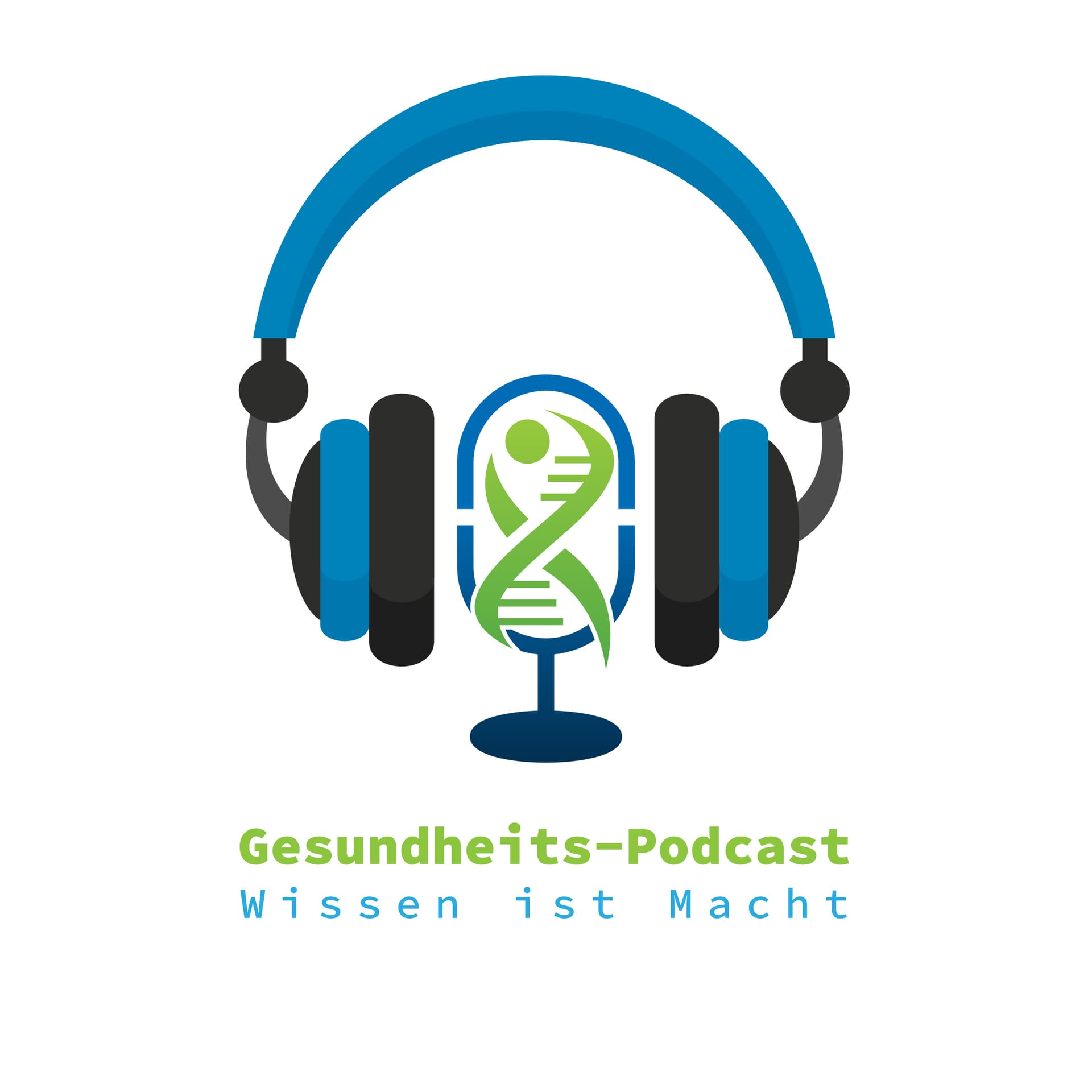 Gesundheits-Podcast – Wissen ist Macht - Podcasts