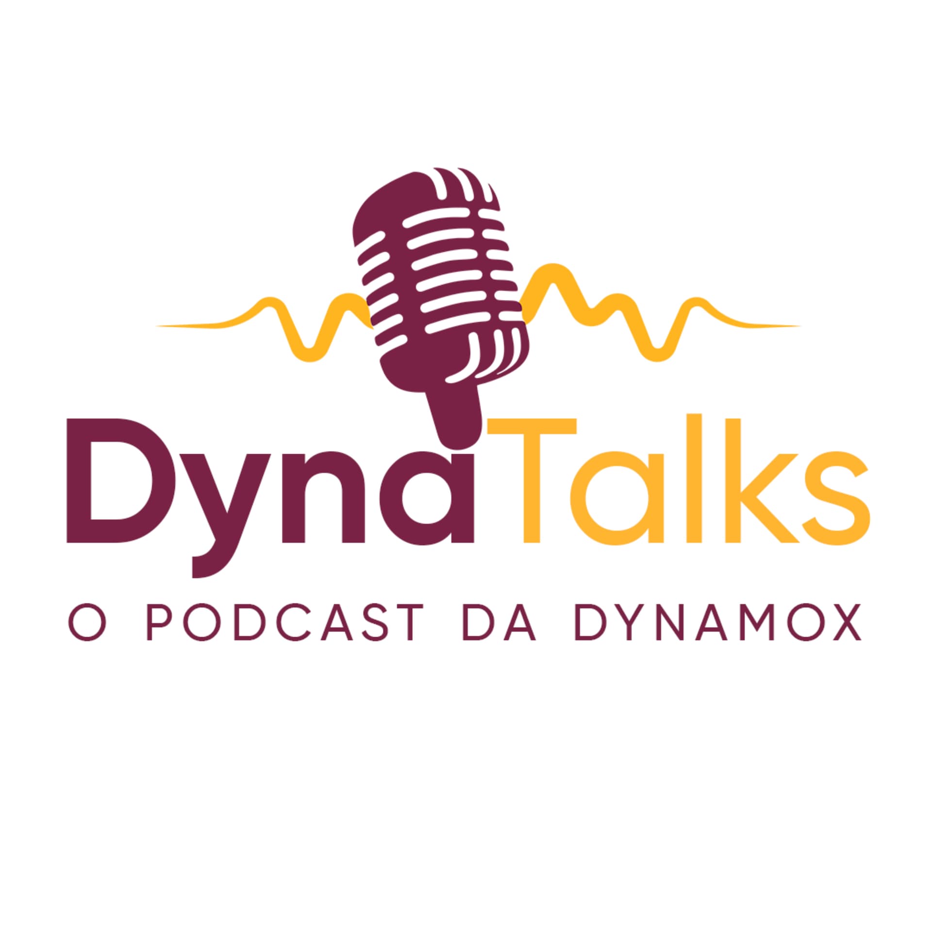 DynaTalks - Podcasts