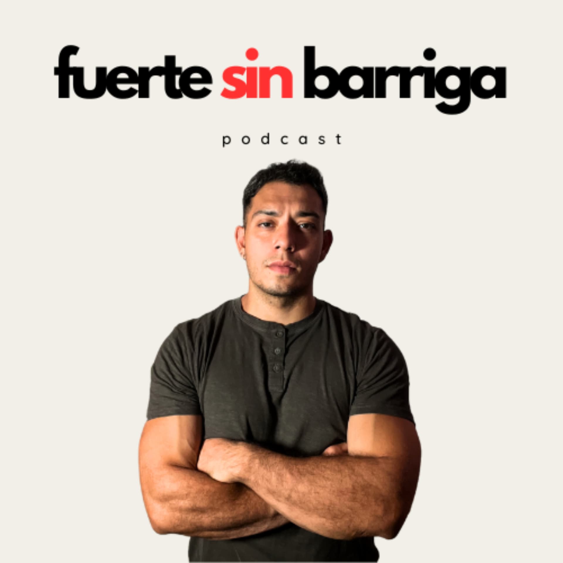 Fuerte Sin Barriga Podcast - Podcasts