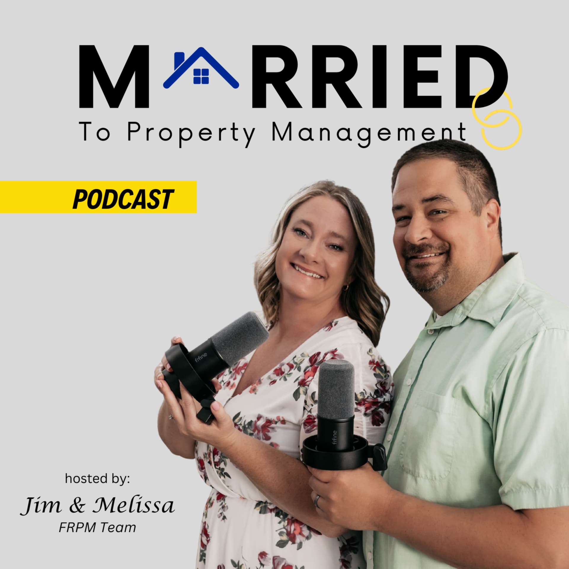 Married to Property Management - Podcasts