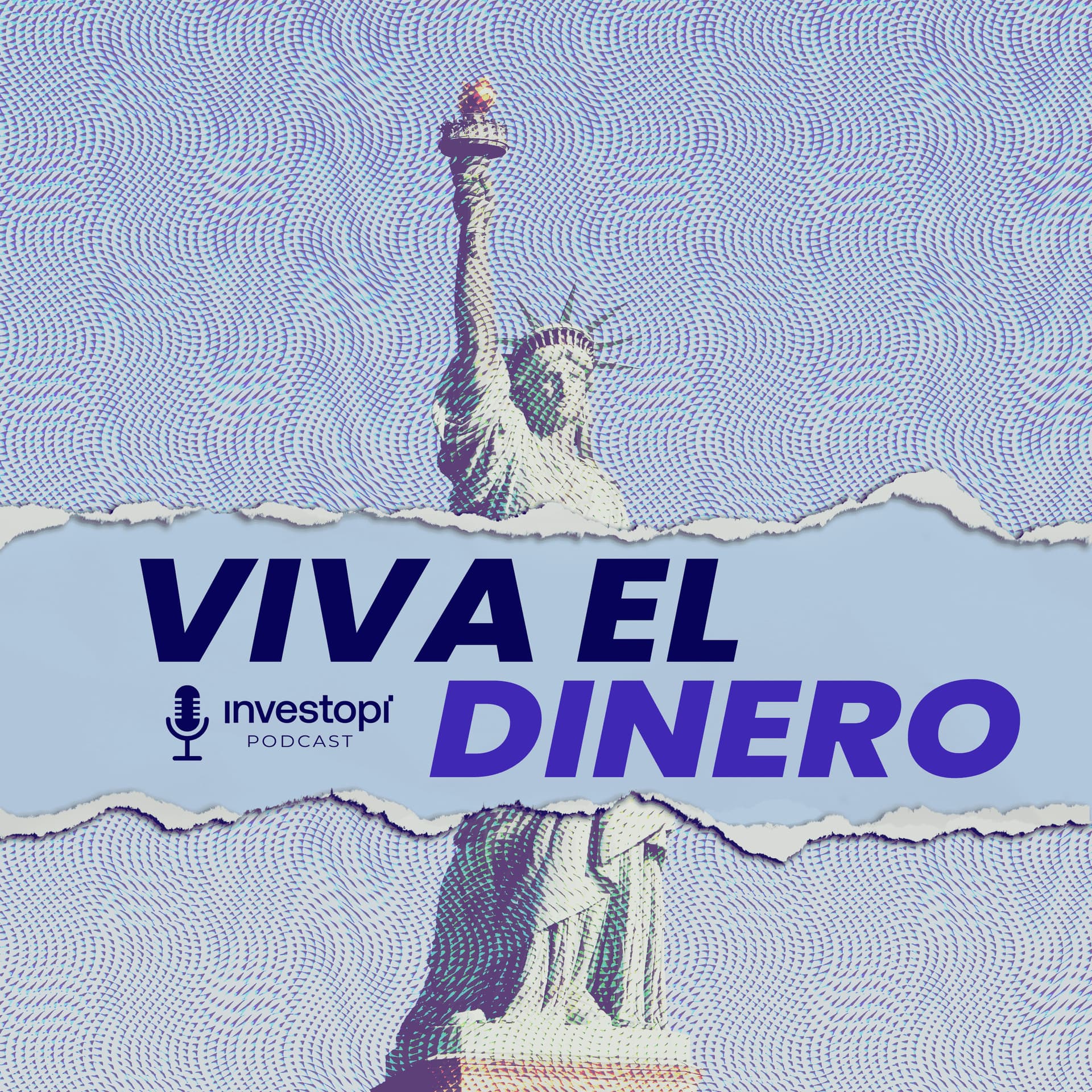 Viva el dinero - Podcasts