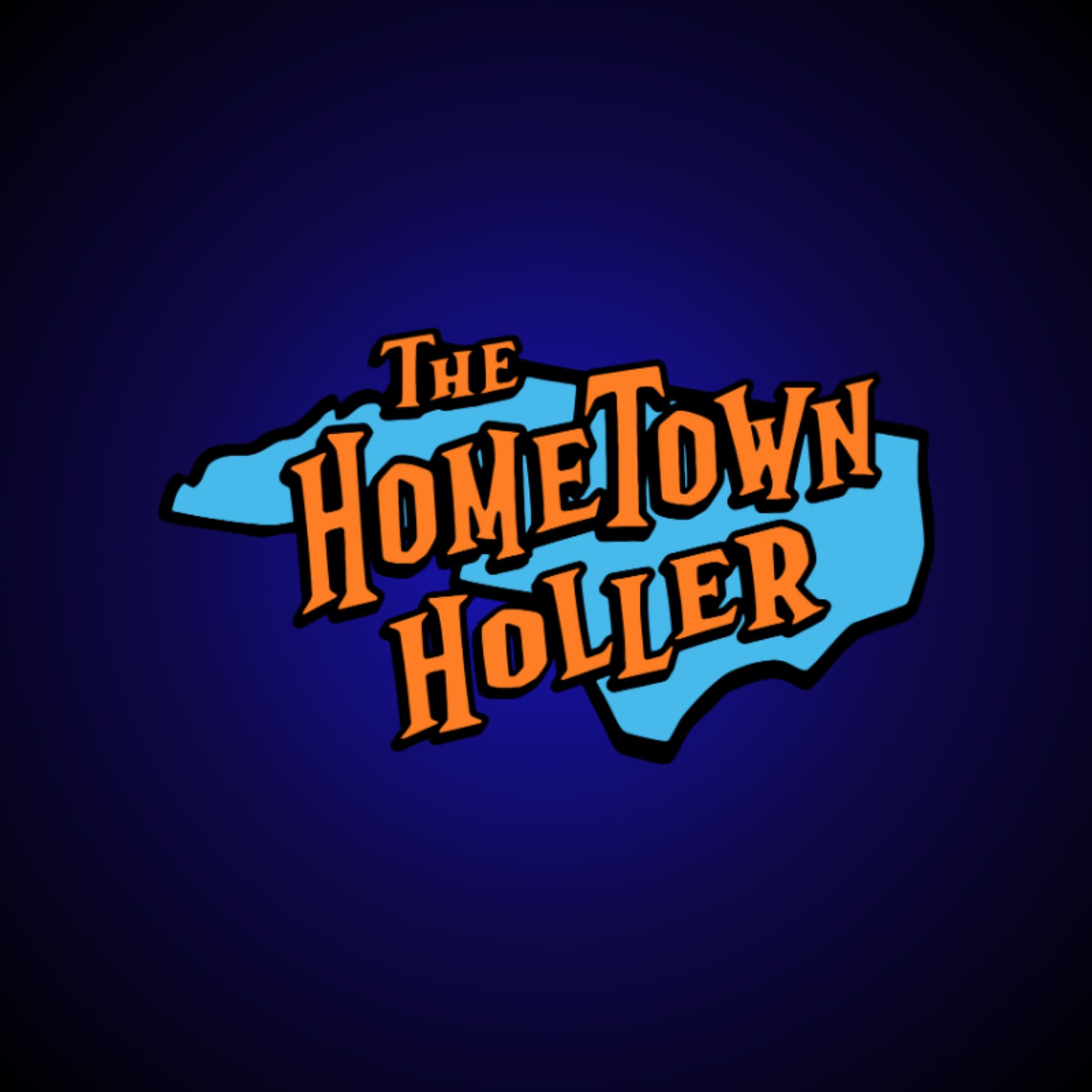 The Hometown Holler - Podcasts