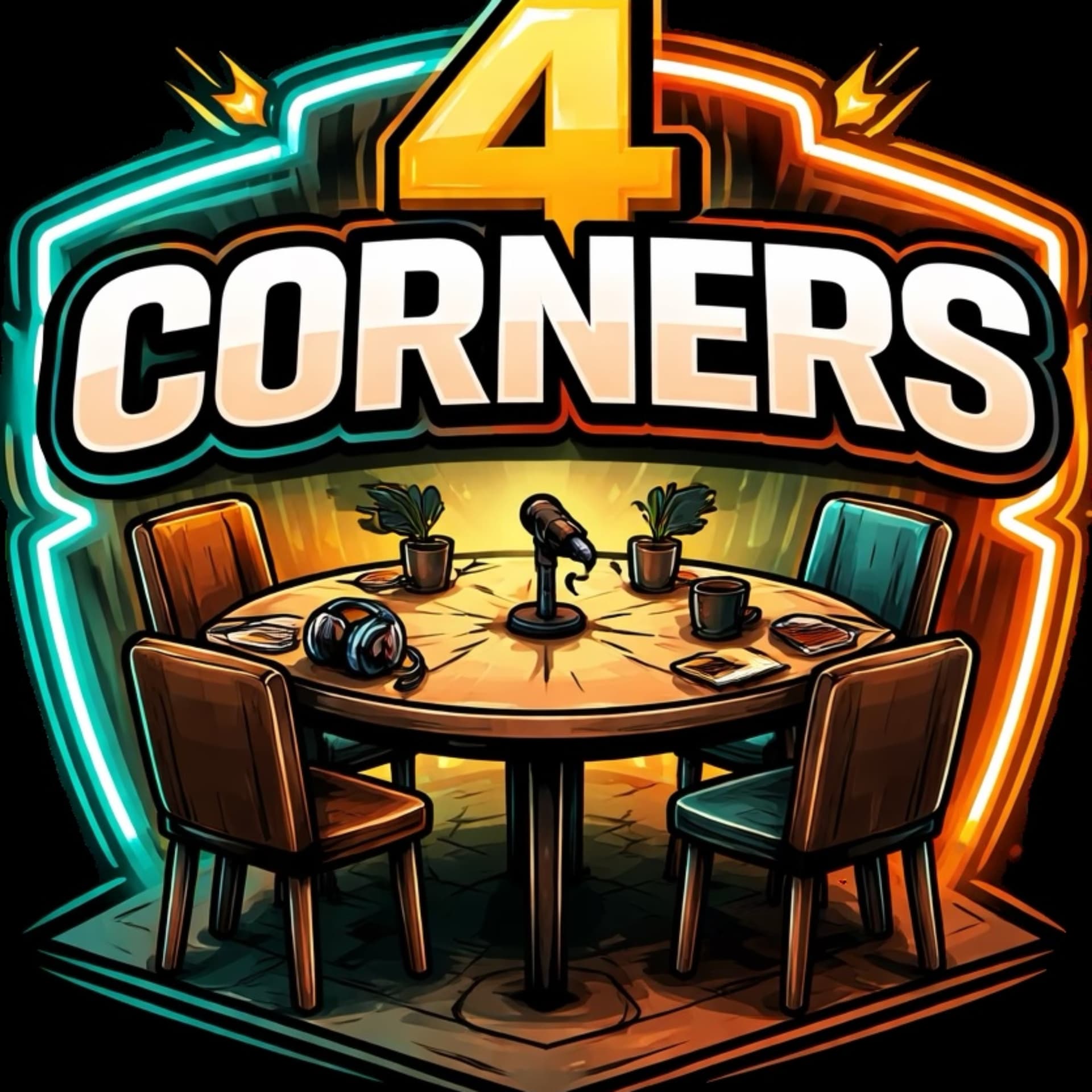 4. CORNERS NETWORK