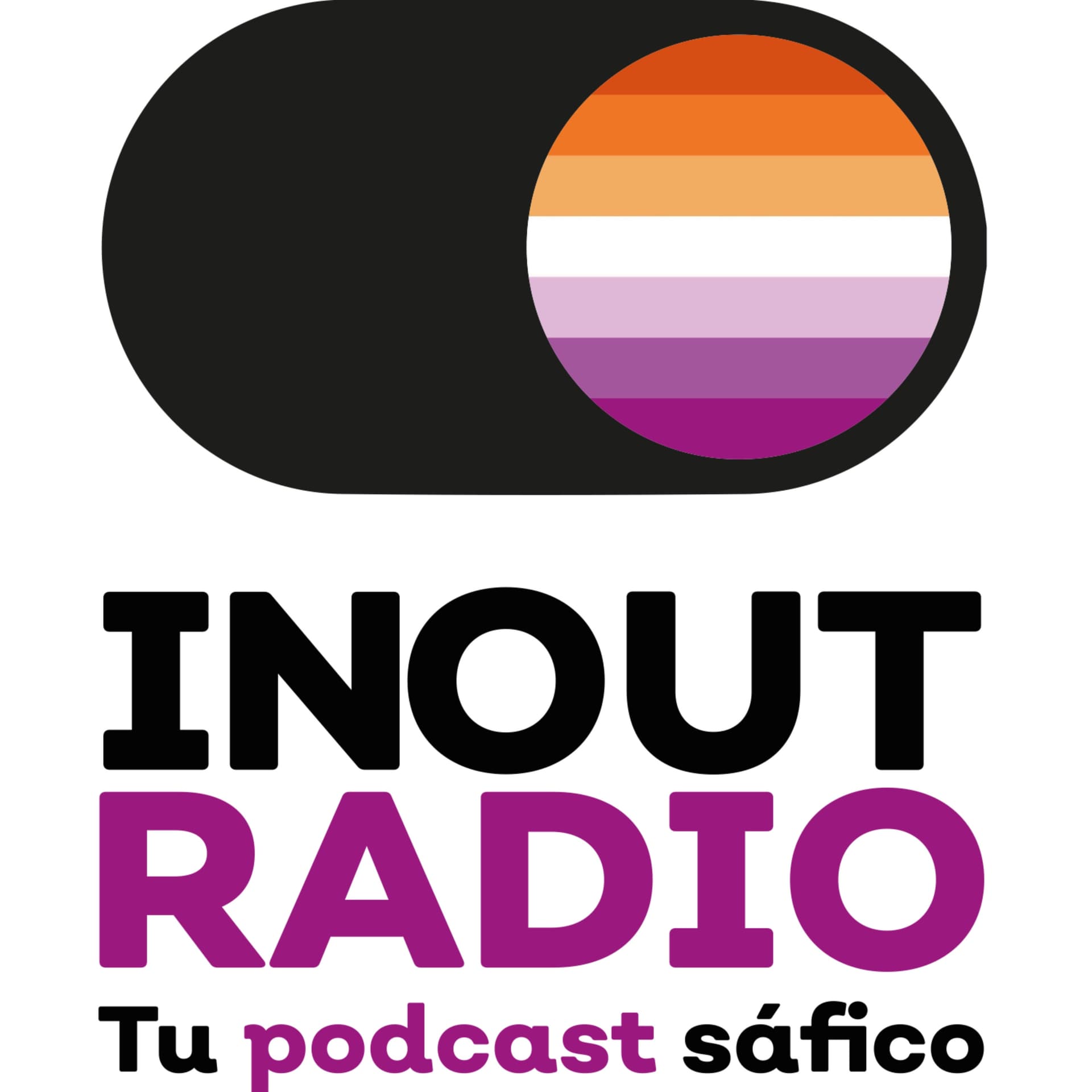 InOutRadio, tu pódcast sáfico - Podcasts