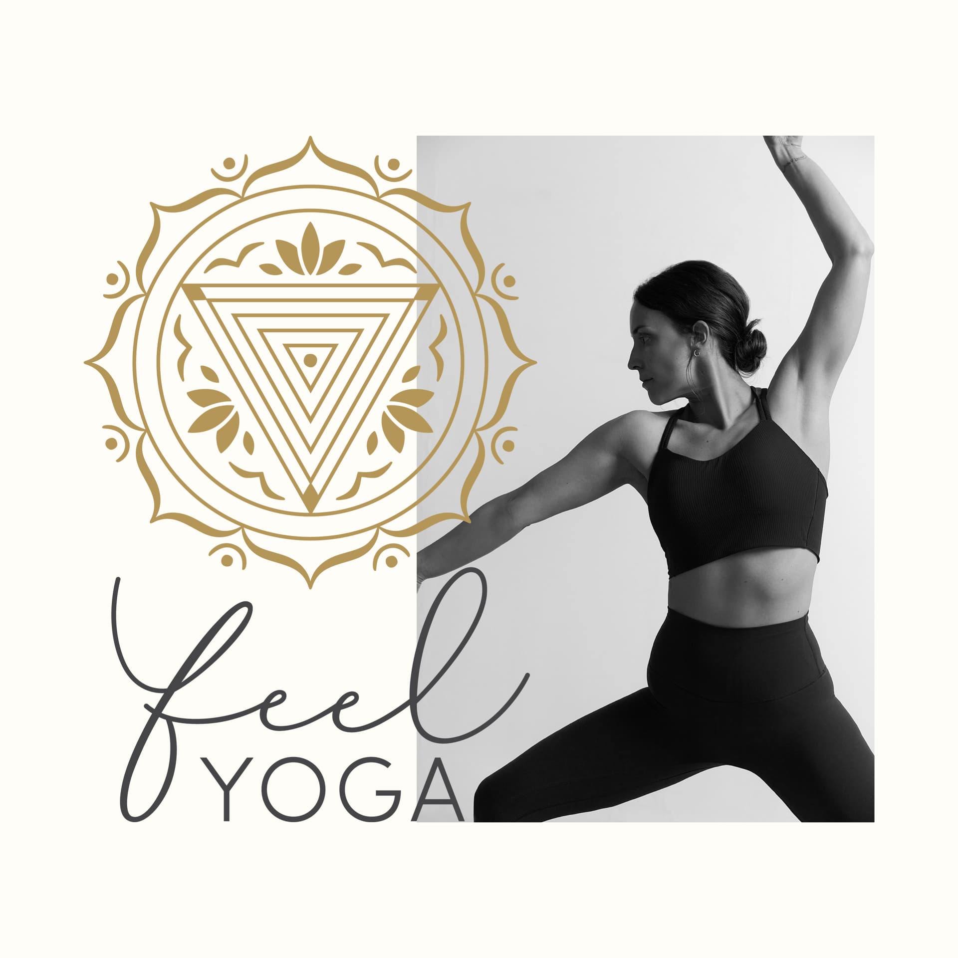 feel YOGA Podcast - Podcasts