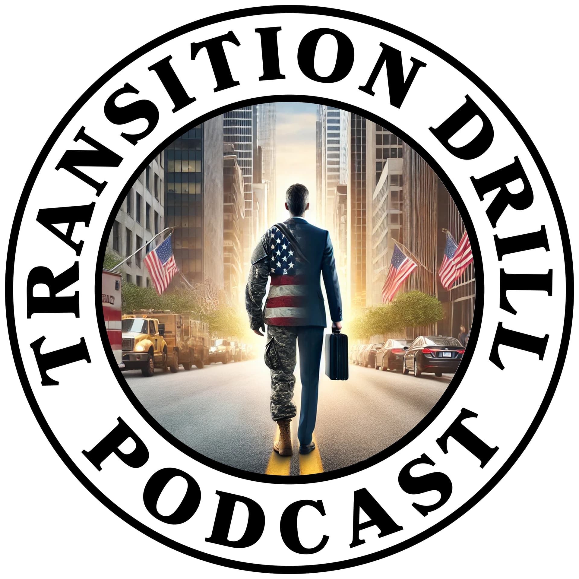 Transition Drill - Podcasts