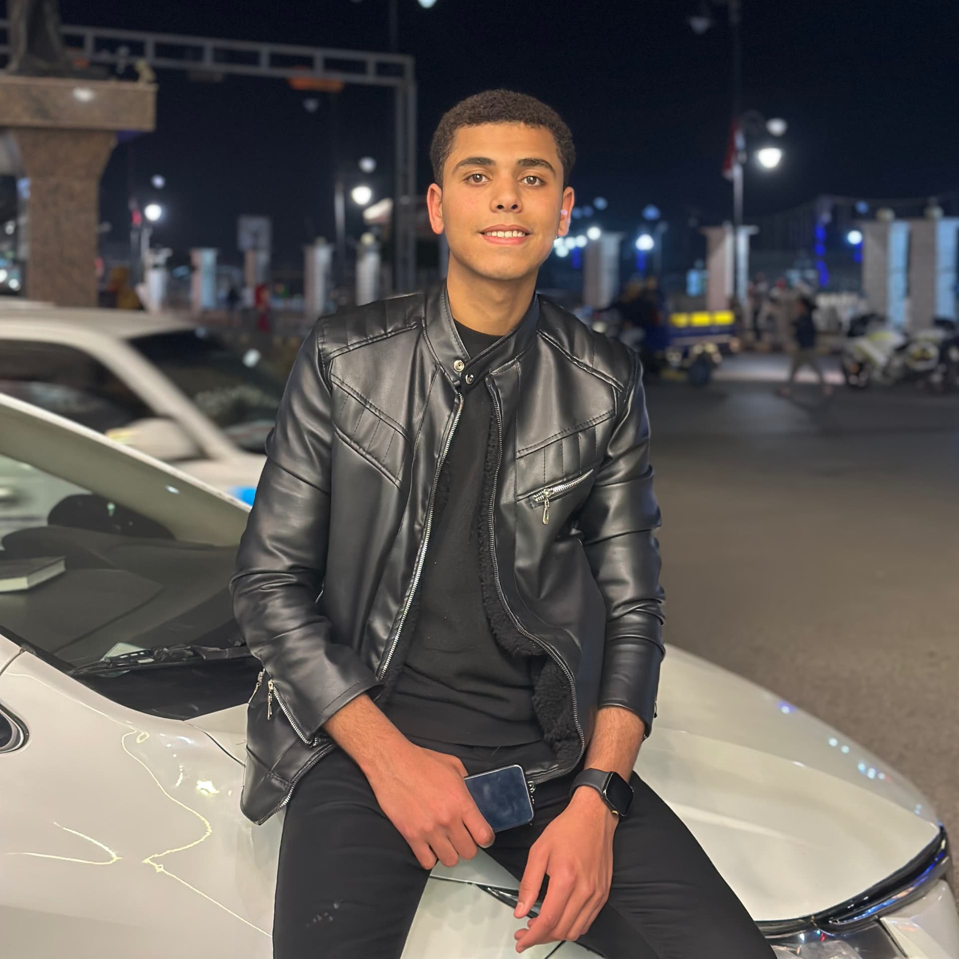 Youssef Emad - Podcasts