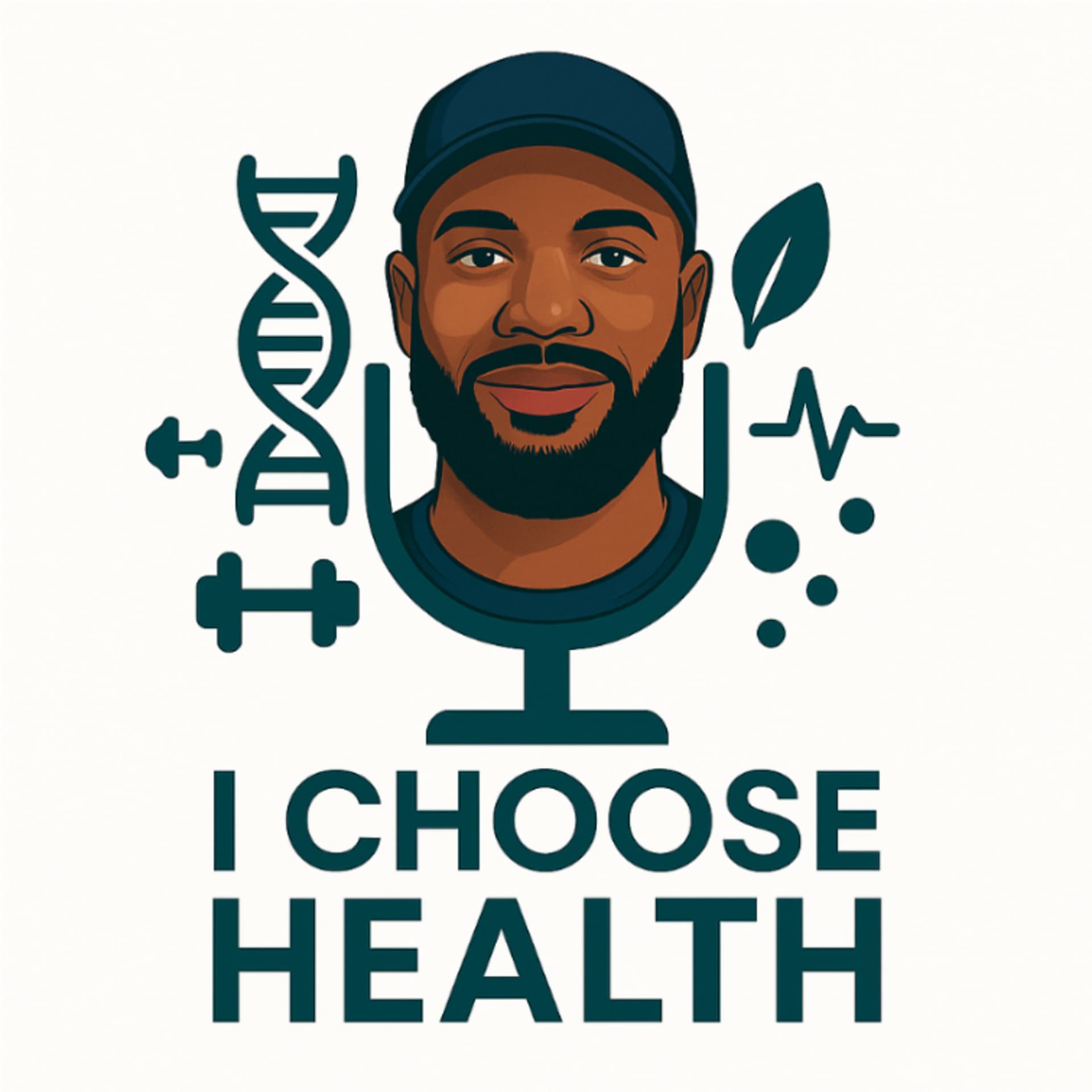 I Choose Health Podcast - Podcasts
