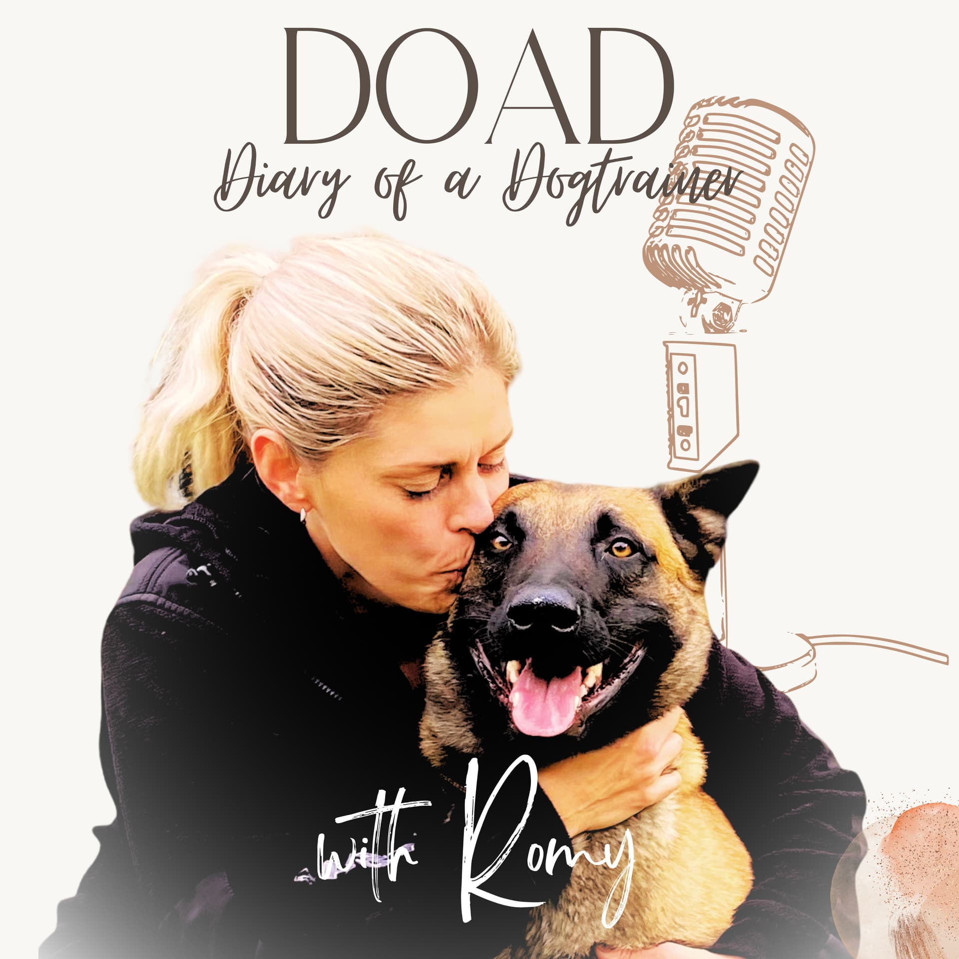 DOAD - Podcasts