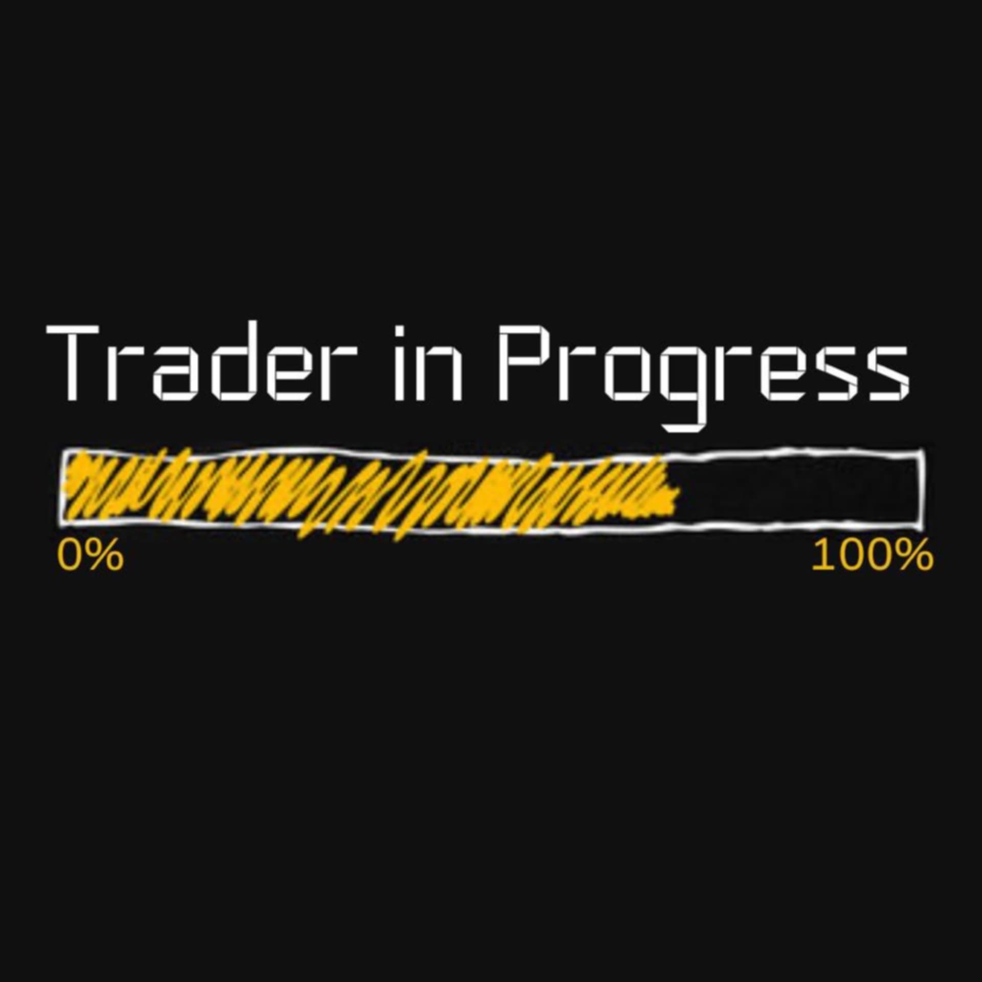 Trader in Progress - Podcasts