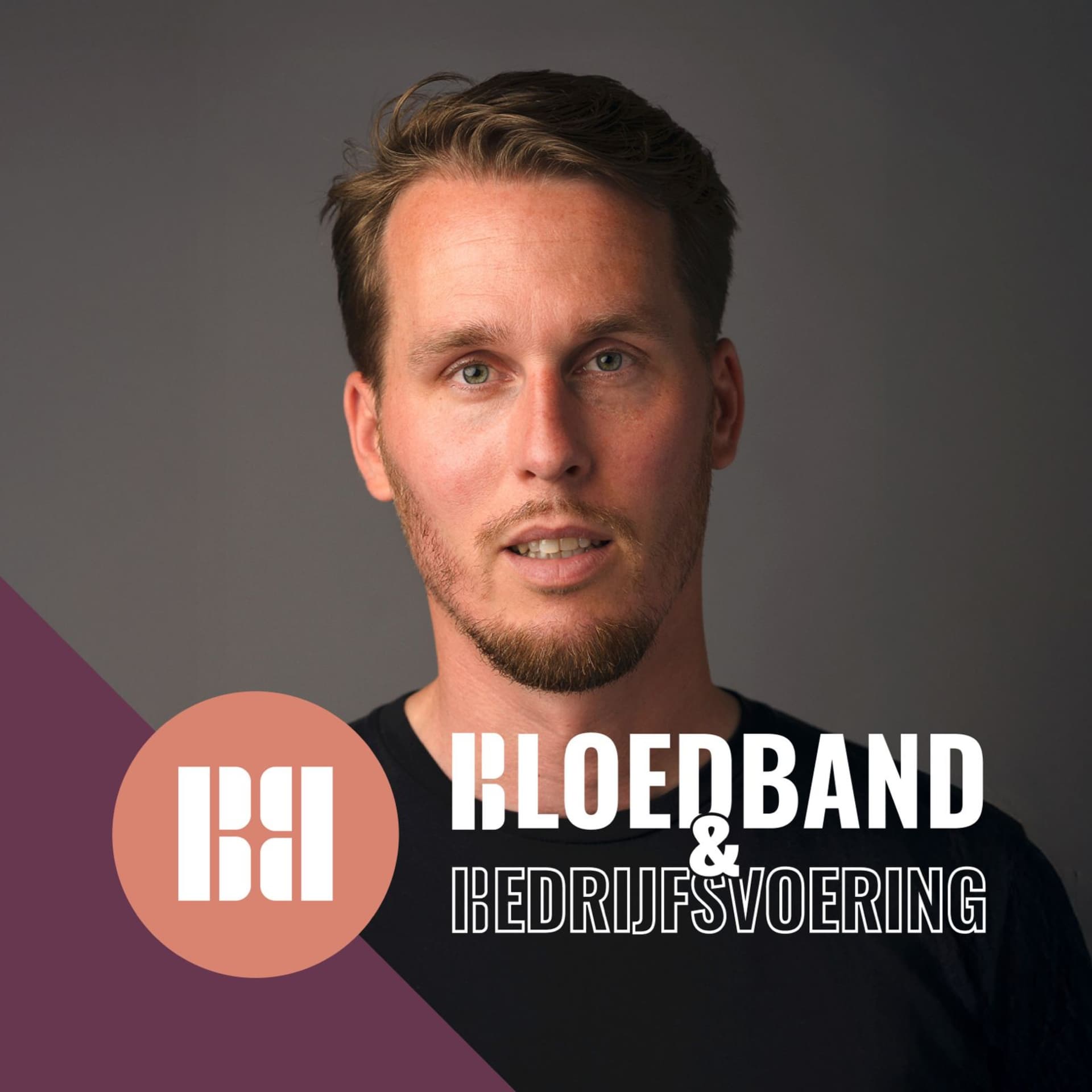 Bloedband & Bedrijfsvoering - Podcasts