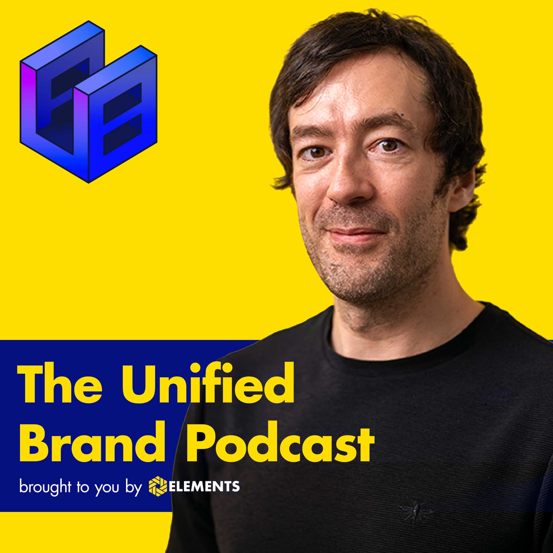 The Unified Brand - Branding Podcast - Podcasts