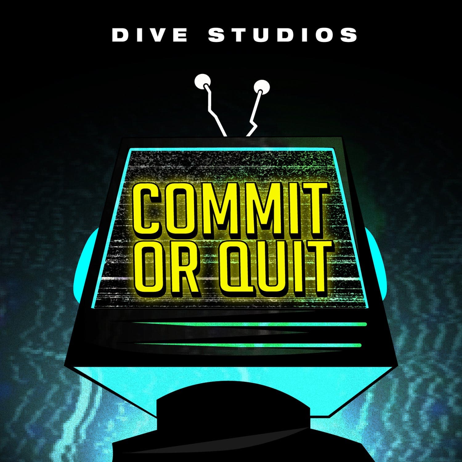 Commit Or Quit - Podcasts