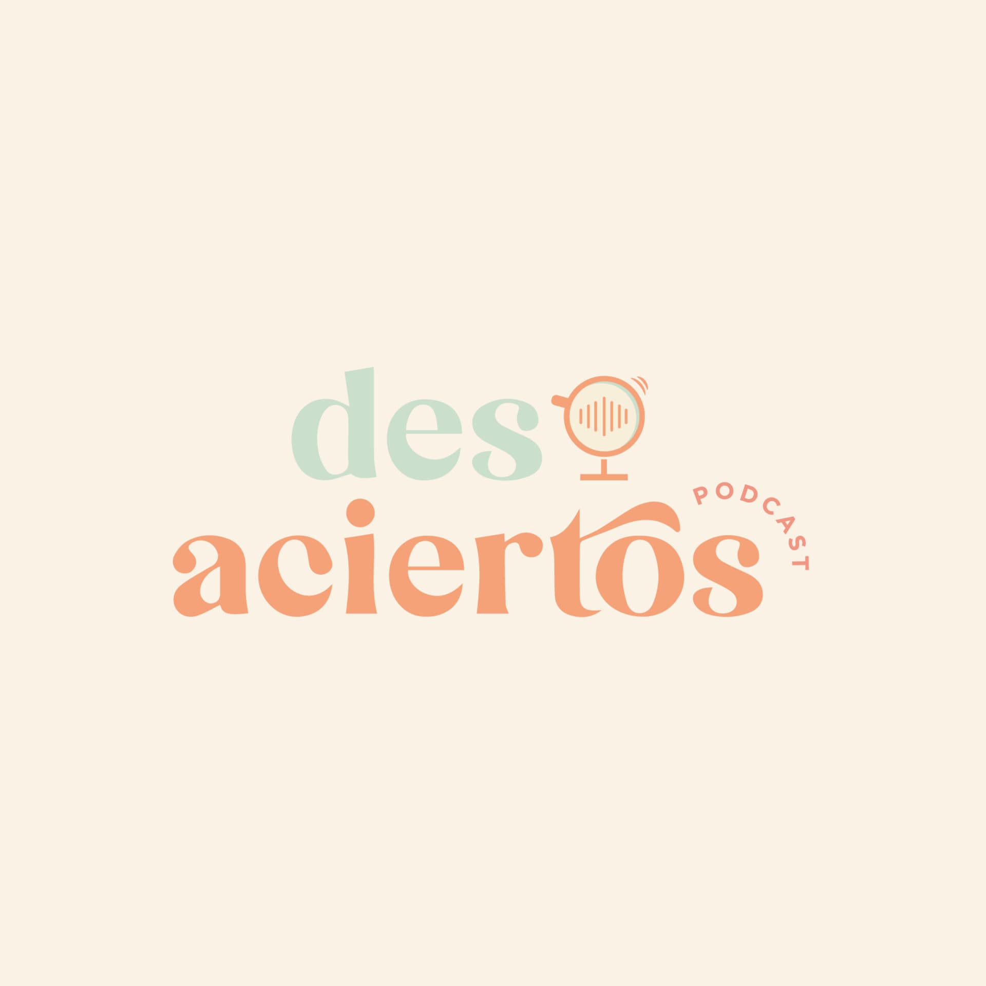 DesAciertos Podcast - Podcasts