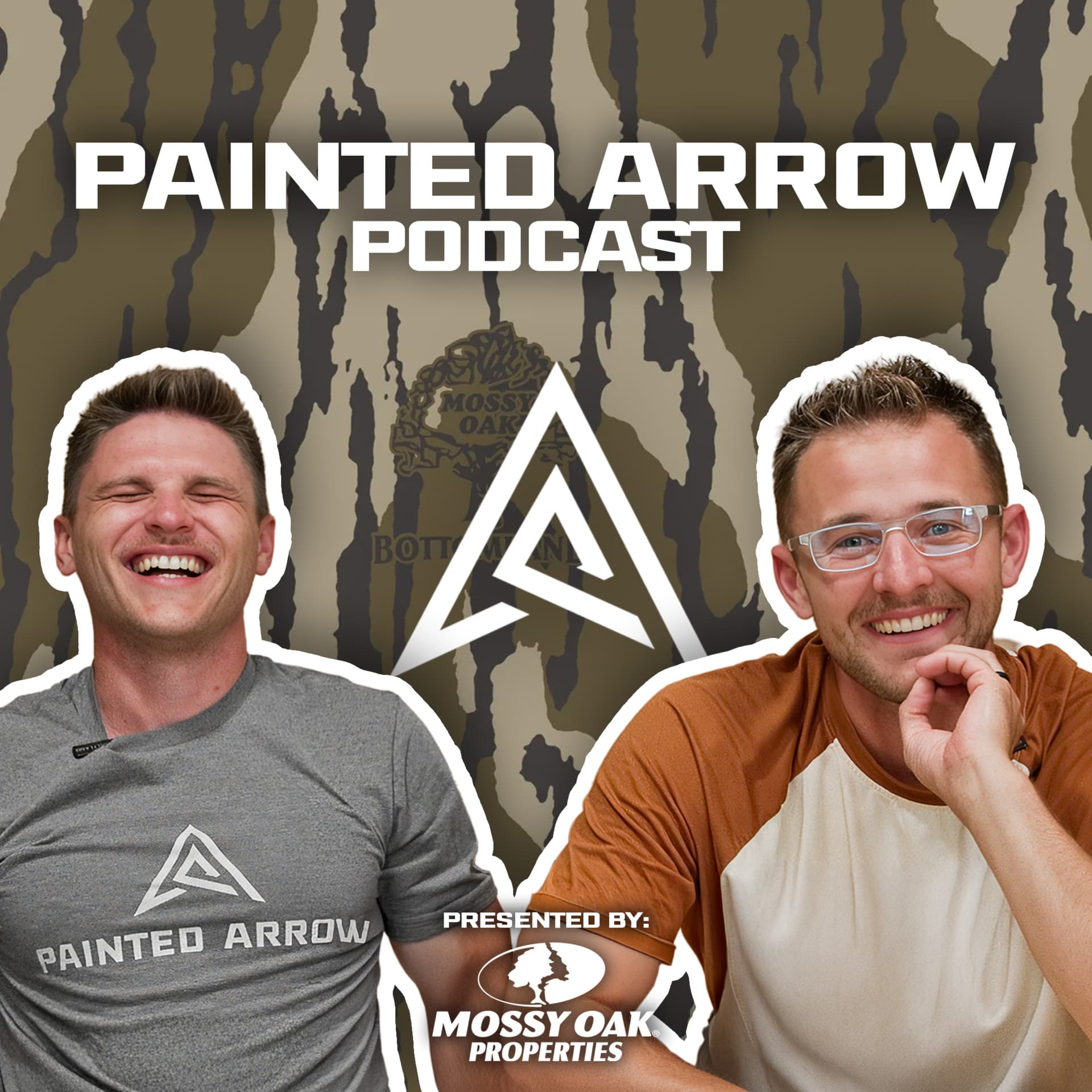 Painted Arrow Podcast - Podcasts