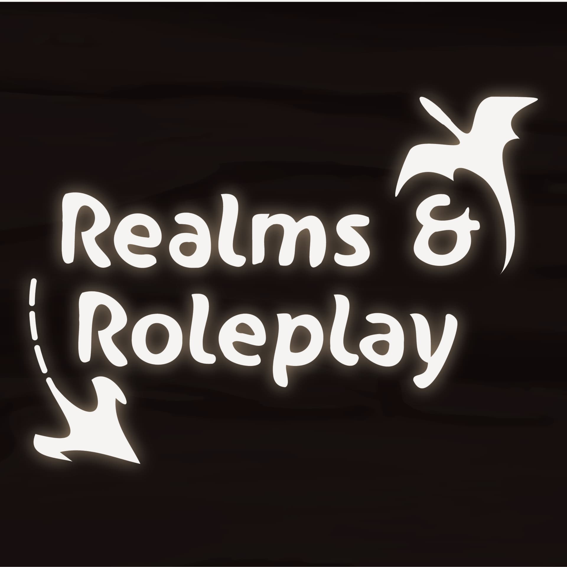 Realms & Roleplay - Podcasts