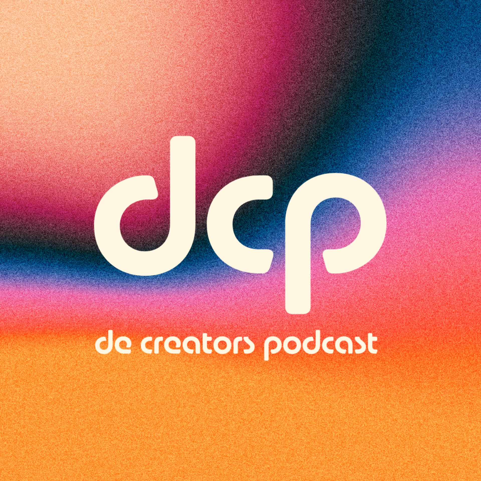De Creators Podcast - Podcasts