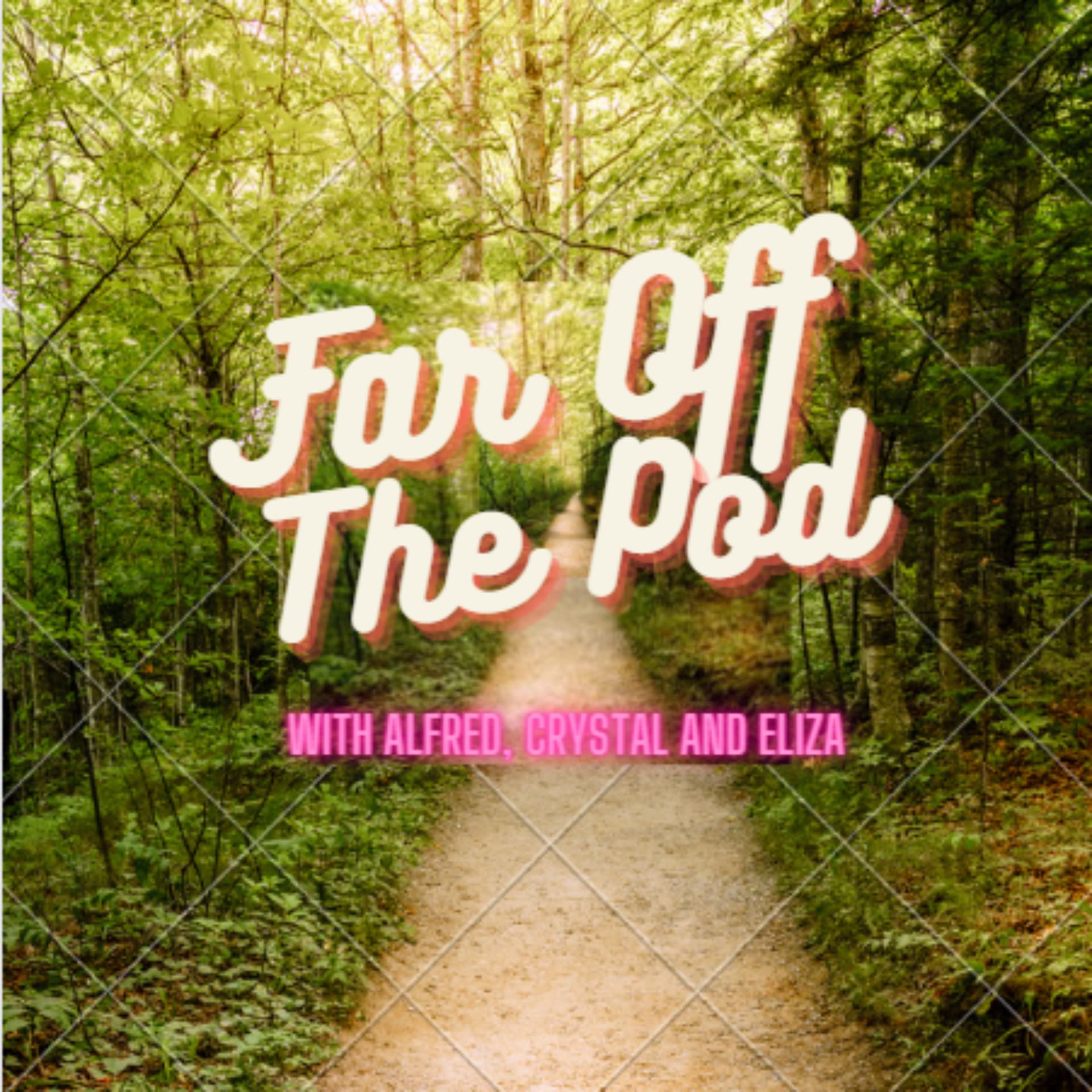 Far Off the Pod - Podcasts