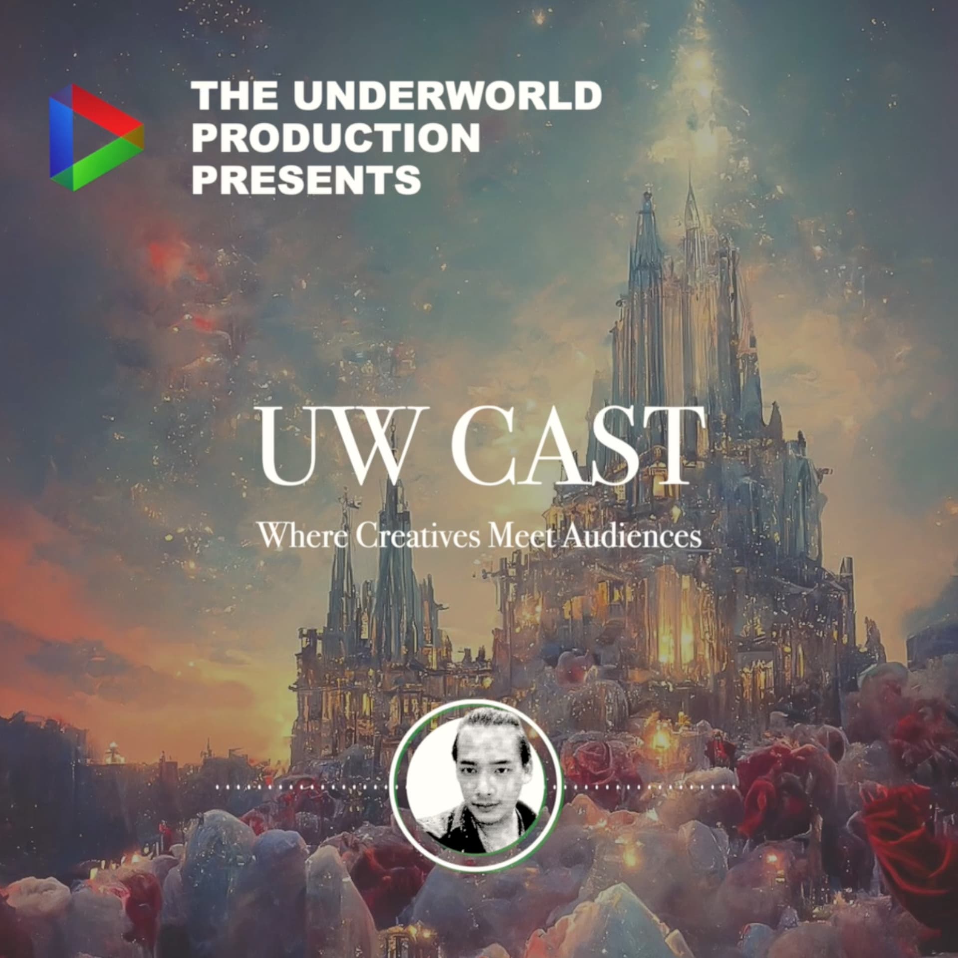 UW Cast - Podcasts