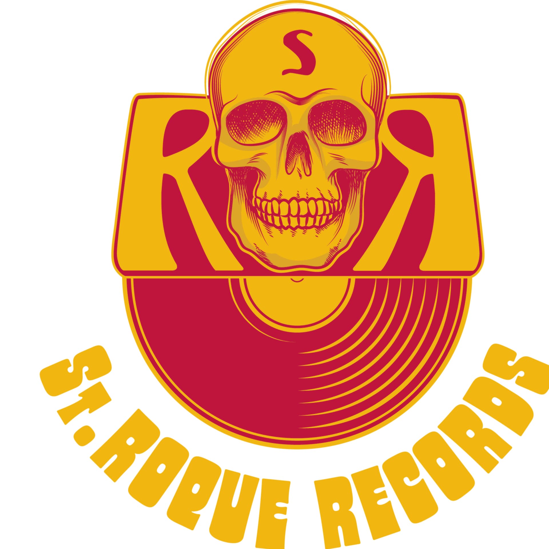 El Podcast de Saint Roque Records - Podcasts