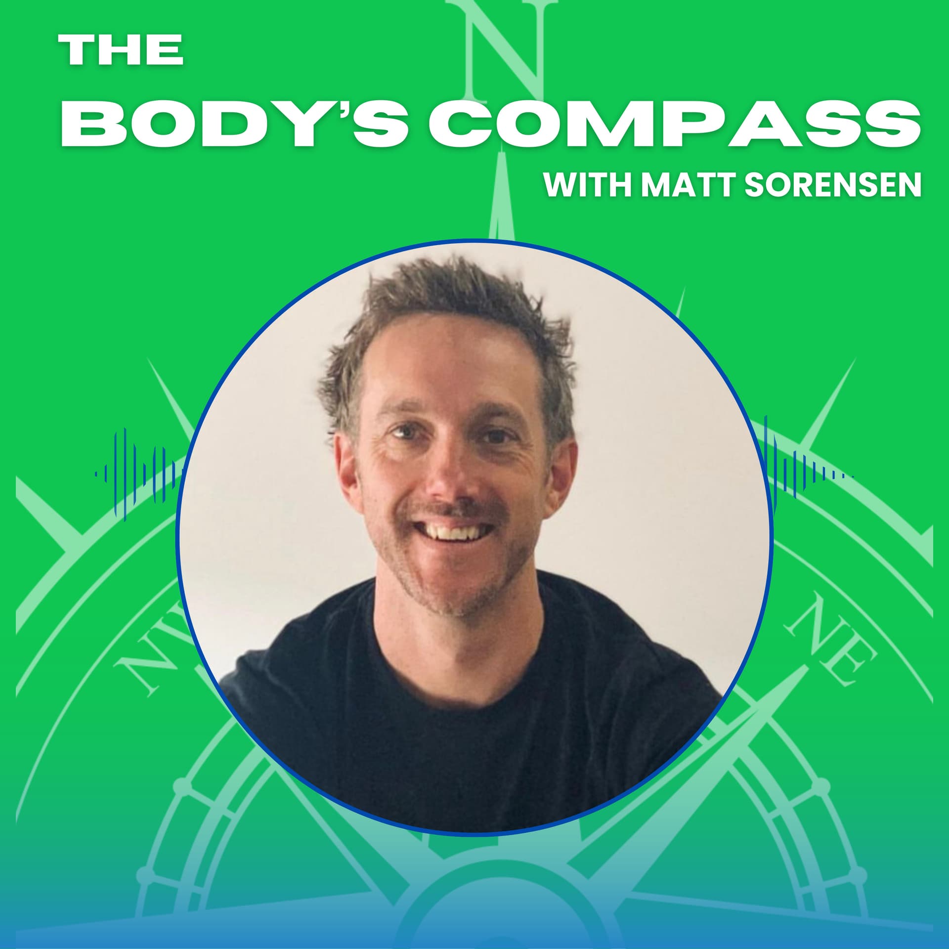 The Body's Compass - Podcasts