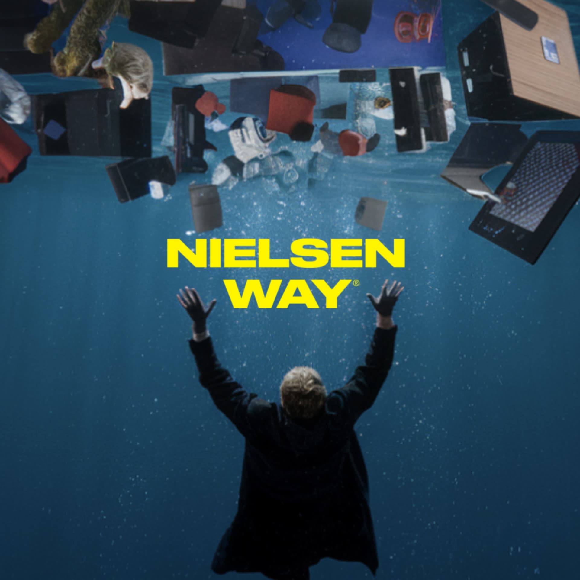 NIELSEN WAY® - Podcasts