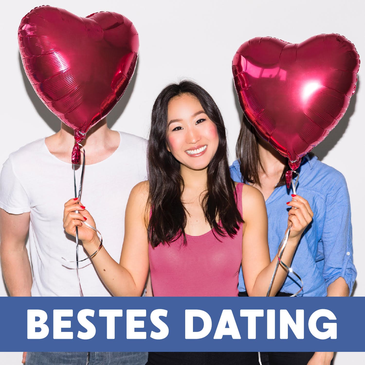 Bestes Dating - Podcasts