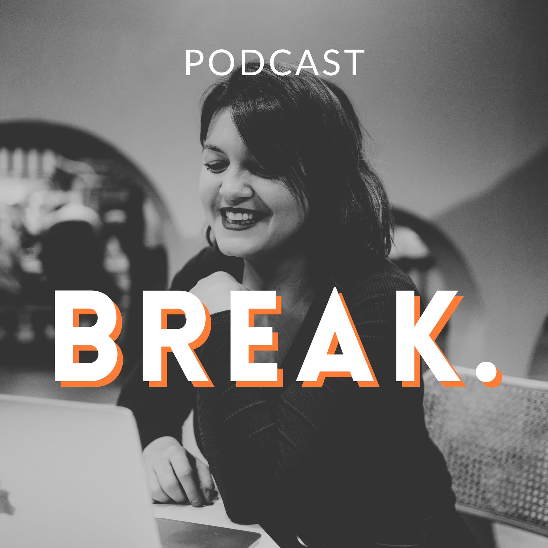 Break. - Le podcast des solopreneurs - Podcasts