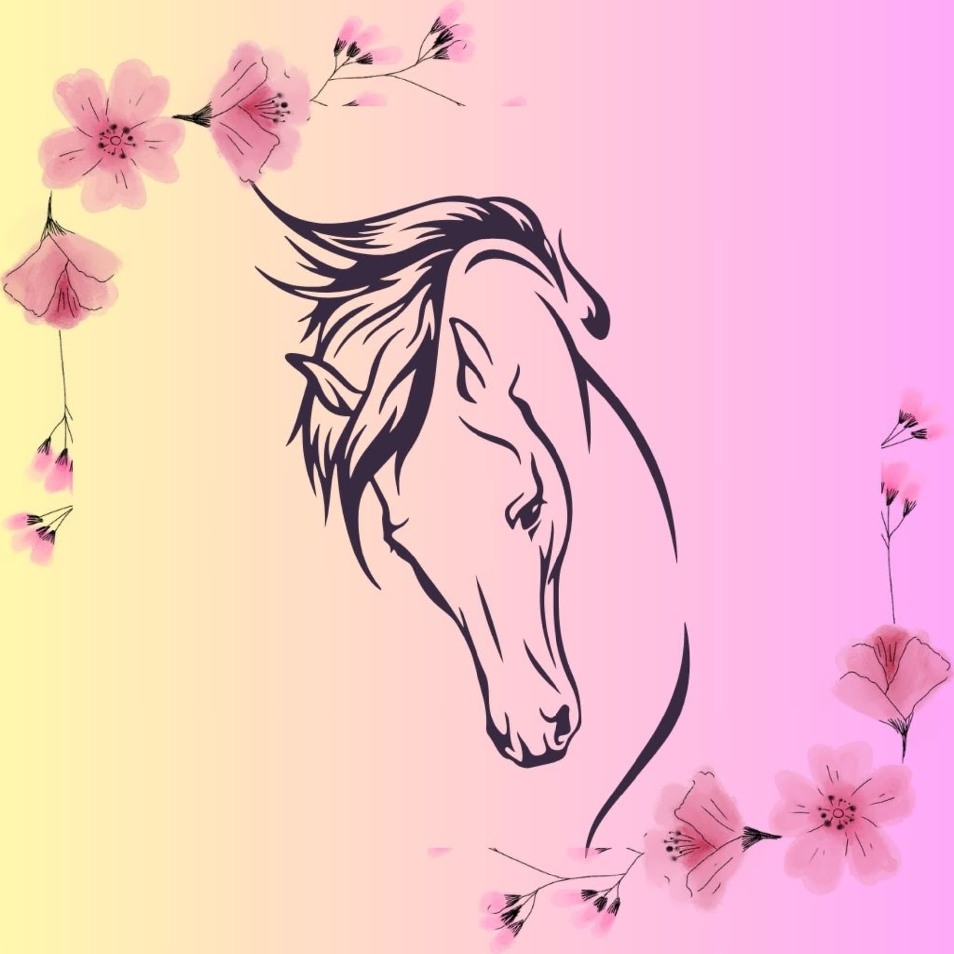 Equine Harmonie - Réaliser vos rêves en harmonie avec qui vous êtes. - Podcasts