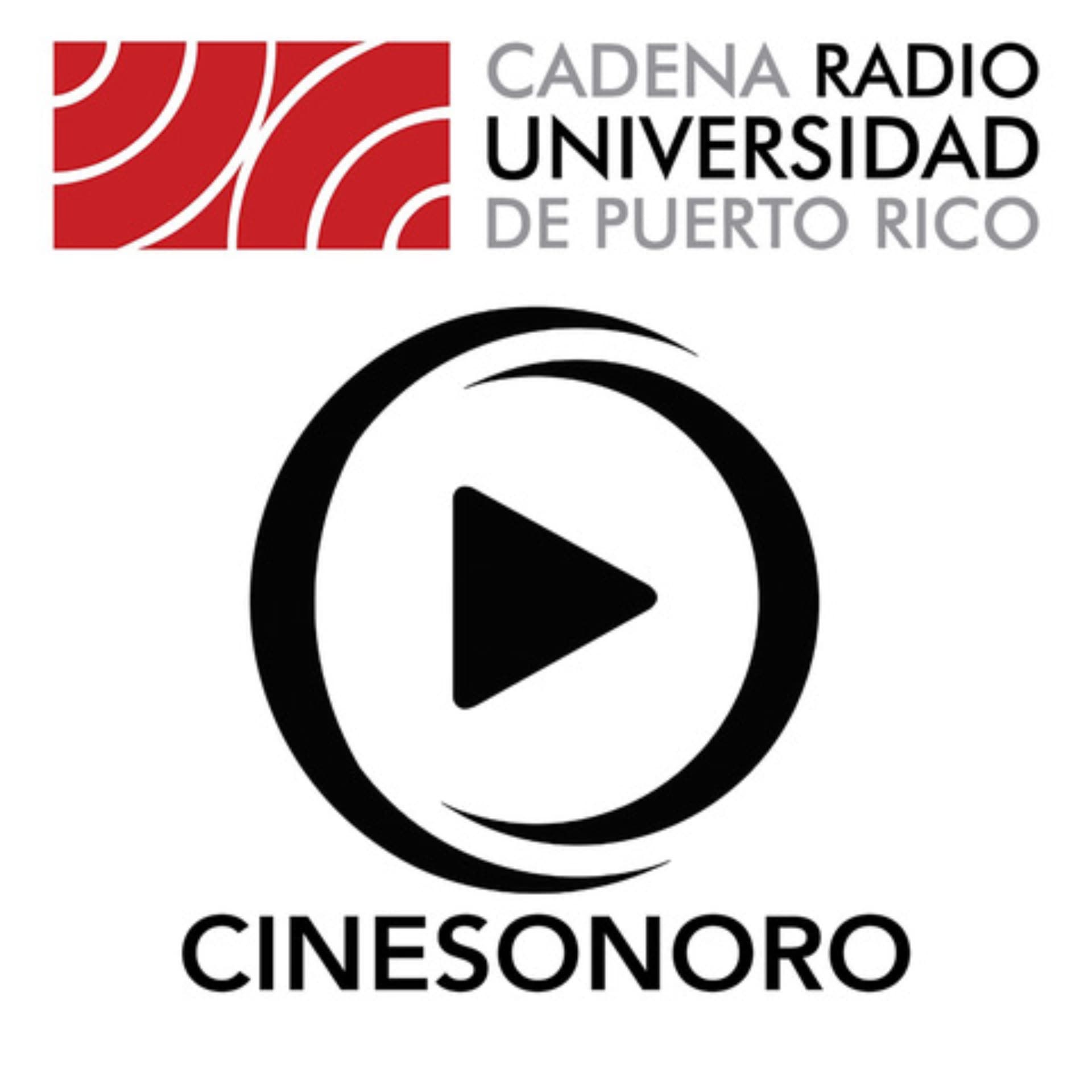 CINESONORO - Podcasts