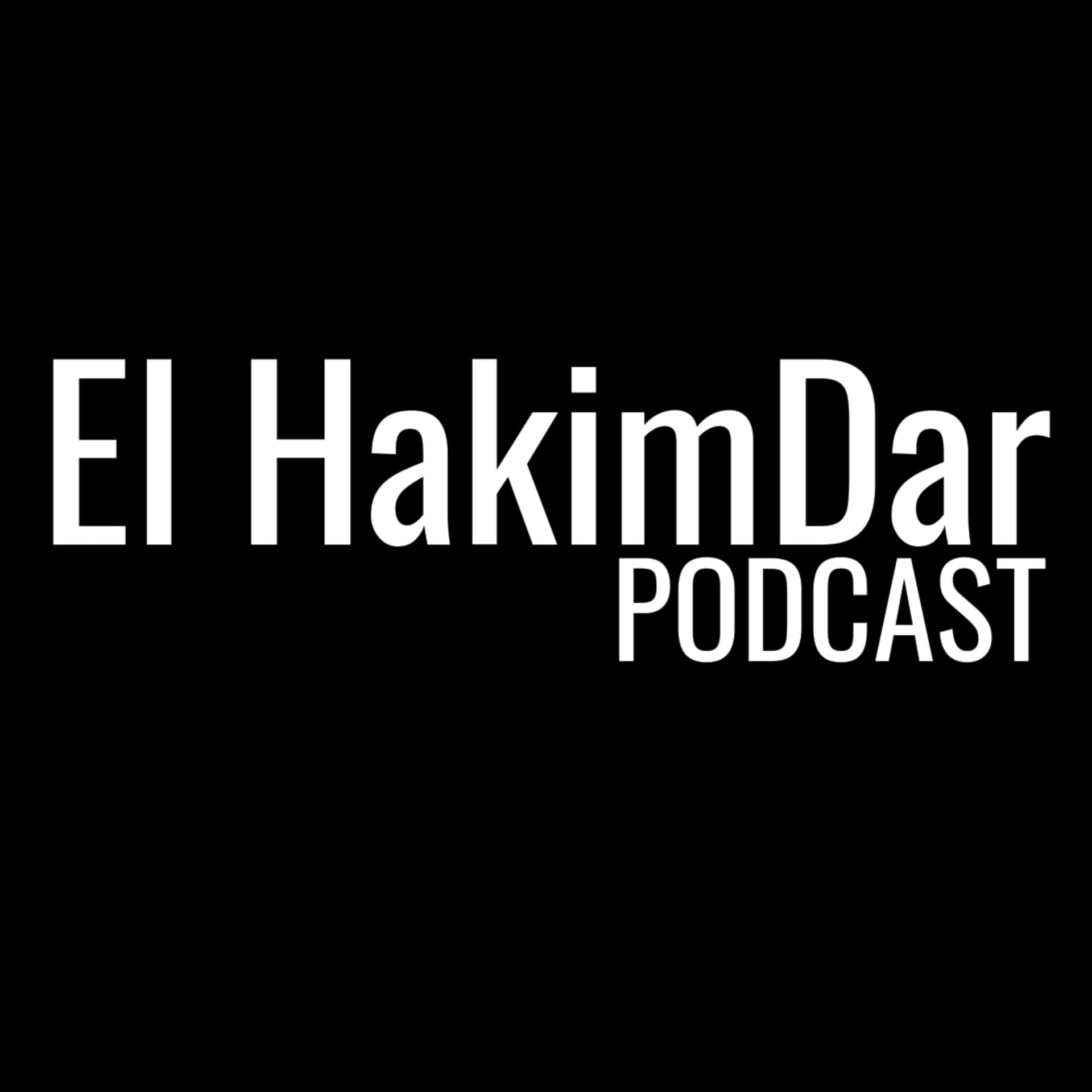 El HakimDar podcast - Podcasts